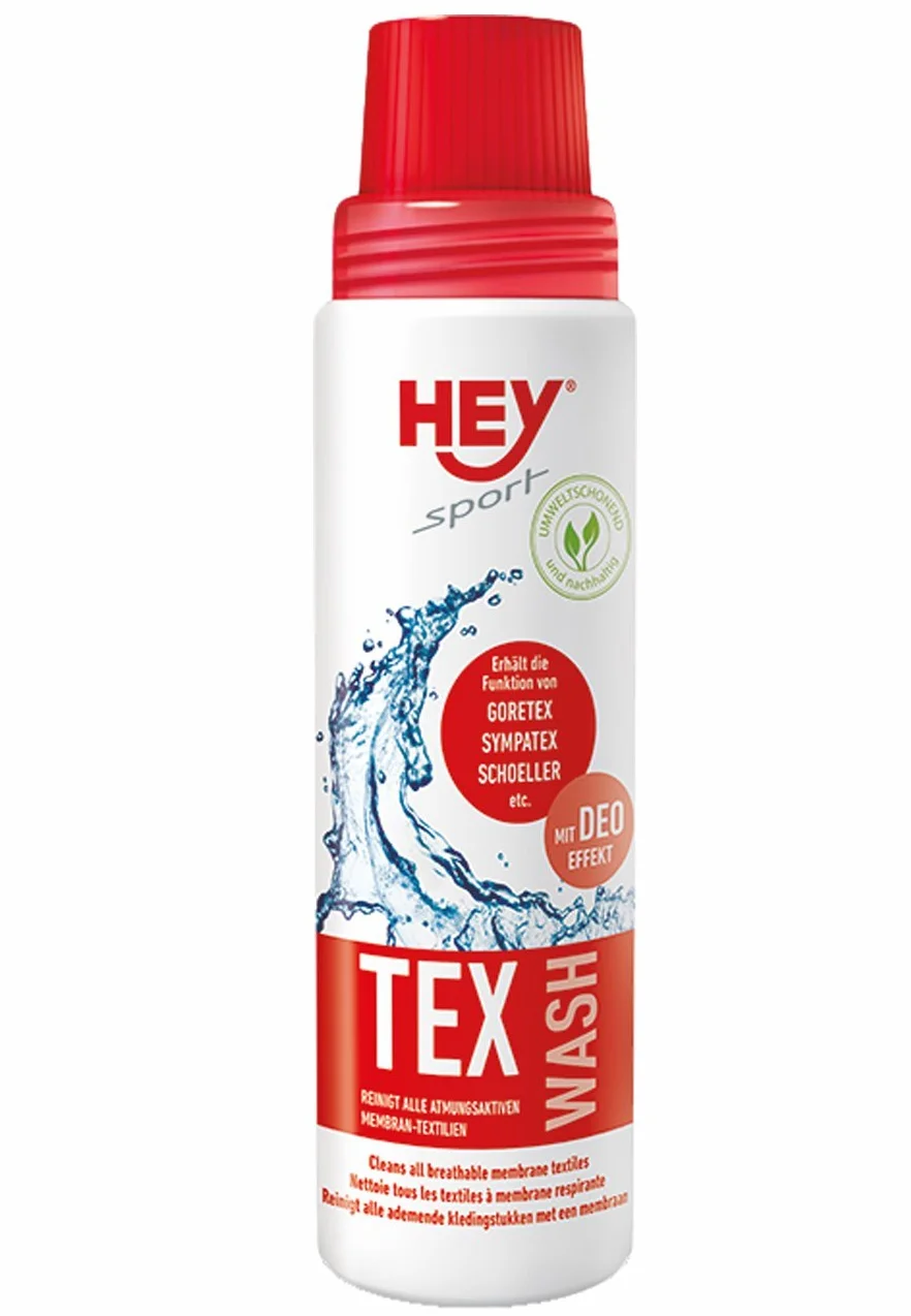 HEY Sport Tex-Wash