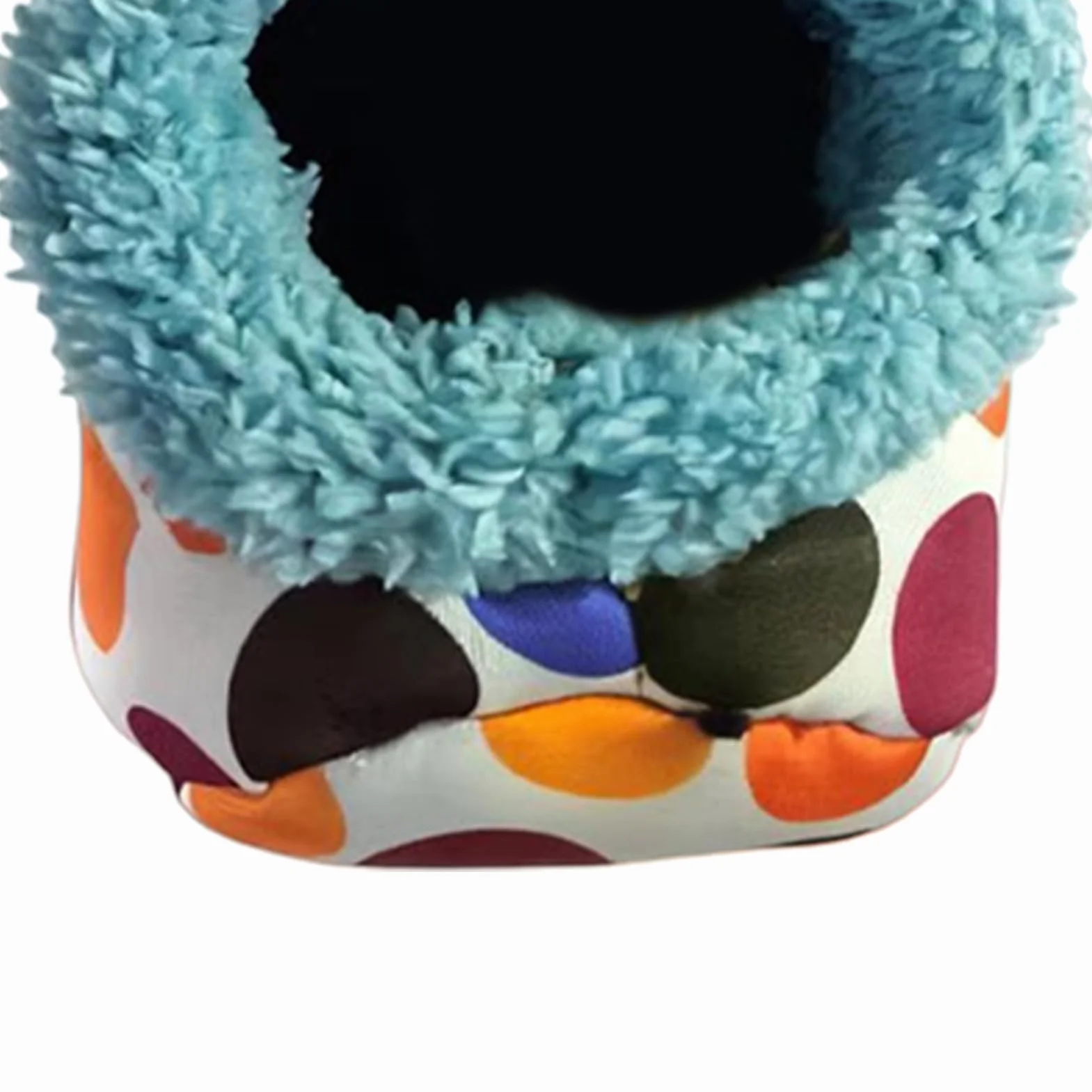 Lit pour cage à oiseaux en peluche, nichoir pour se reposer, canari, calopsitte, pinson