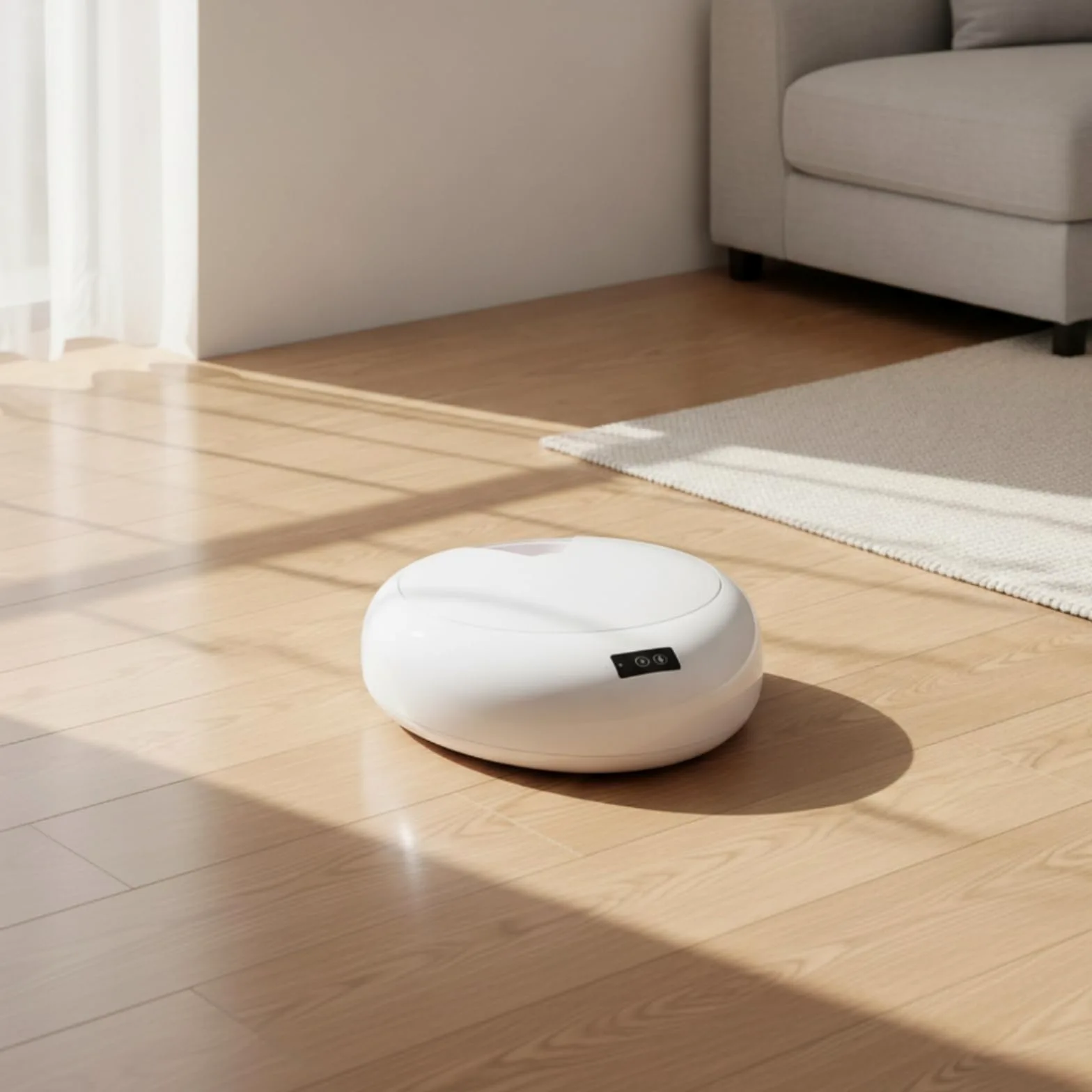 Gralara Gamelle Automatique à Compartiments Connecté Distributeur Automatique Nourriture Intelligent Mangeoire pour Chats, Maison