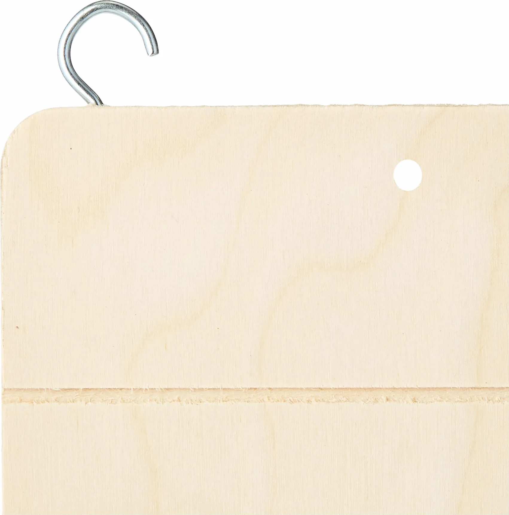 Echelle Bois Neo PM Grand Rongeur