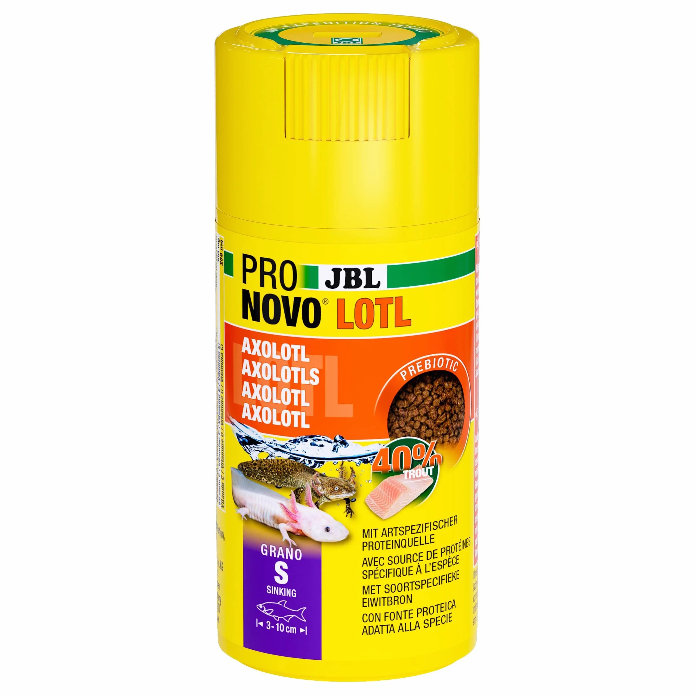 JBL PRONOVO LOTL GRANO S 100ml