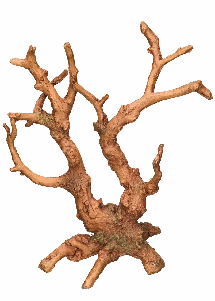 Nobby Racines Décoration pour Aquarium 15 x 8 x 17,5 cm