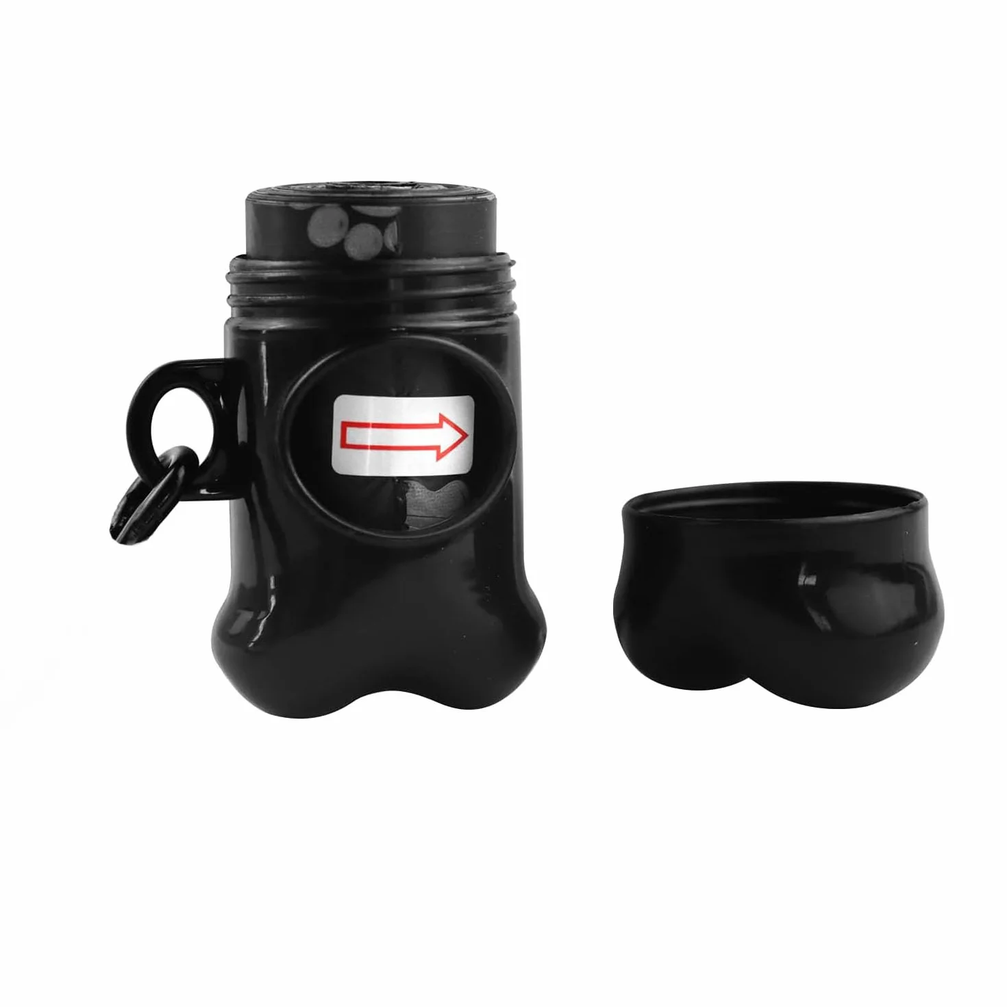 3 en 1 Ceinture de sécurité Chien Voiture,Iaisse de Course pour Chiens,Réglable en Ceinture Chien Absorbe Les Chocs élastique,Empêche la Conduite perturbée,Assure la sécurité