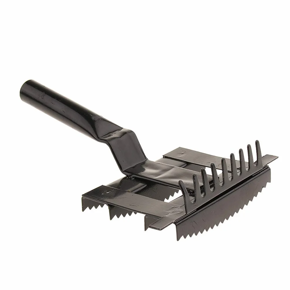 Peigne anti-pruritique pour vaches, chevaux, cochons, bovins, chiens