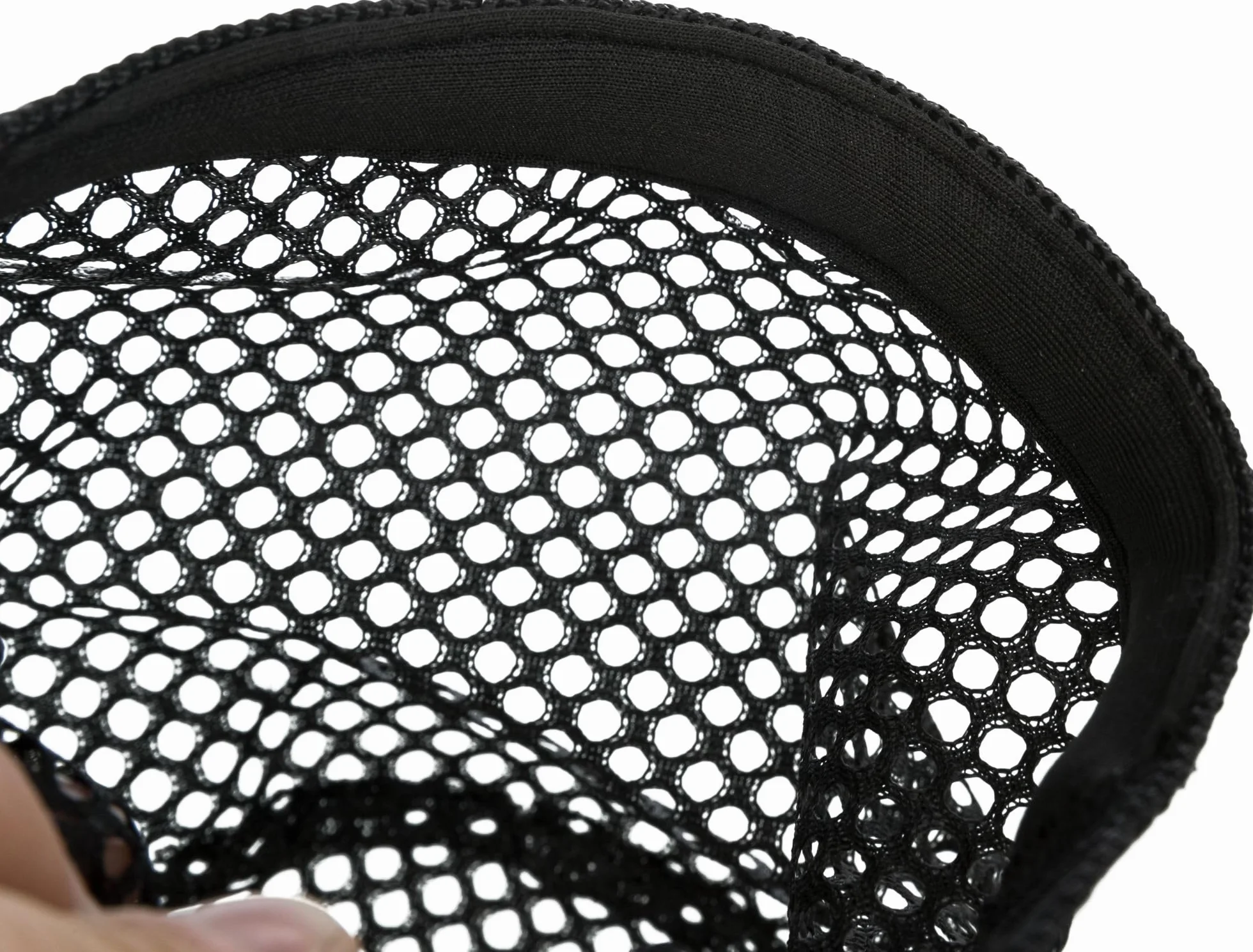 TRIXIE Poisoned Bait Protection Polyester, Noir, S 15 sm