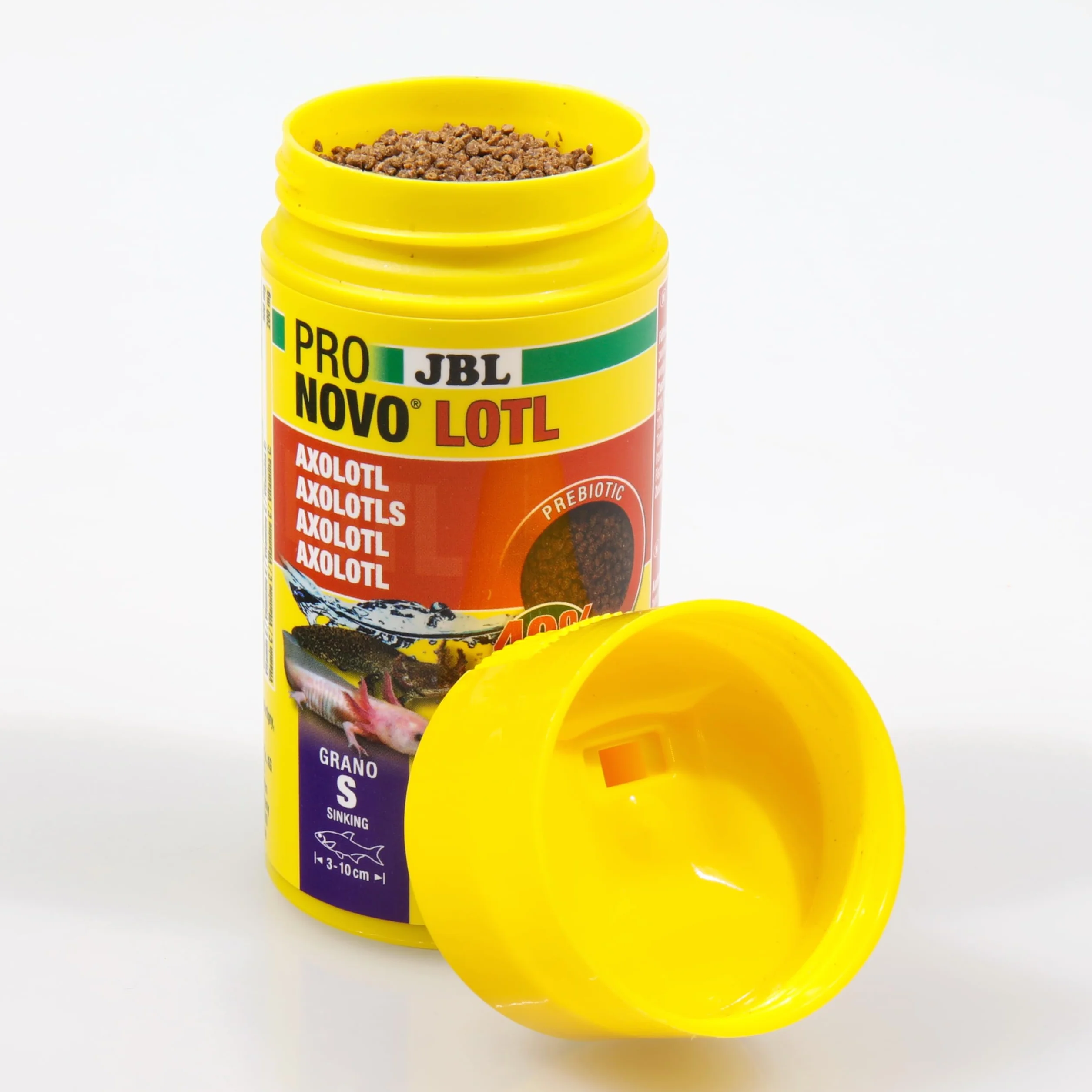 JBL PRONOVO LOTL GRANO S 100ml