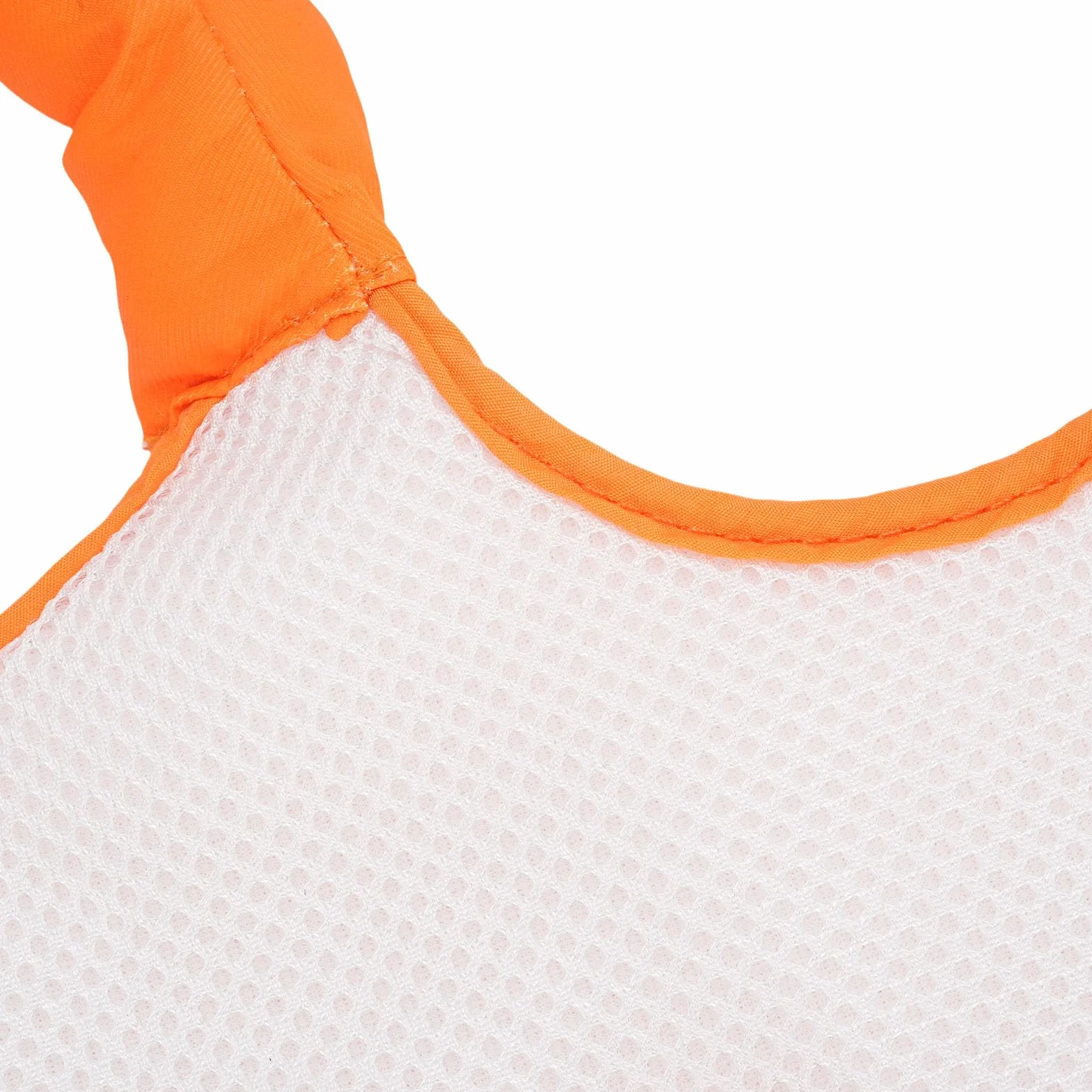 Acouto Élingue de Harnais de Poitrine de Style Gilet pour Chien Handicapé, Mélange Polyester Nylon, Support (M)