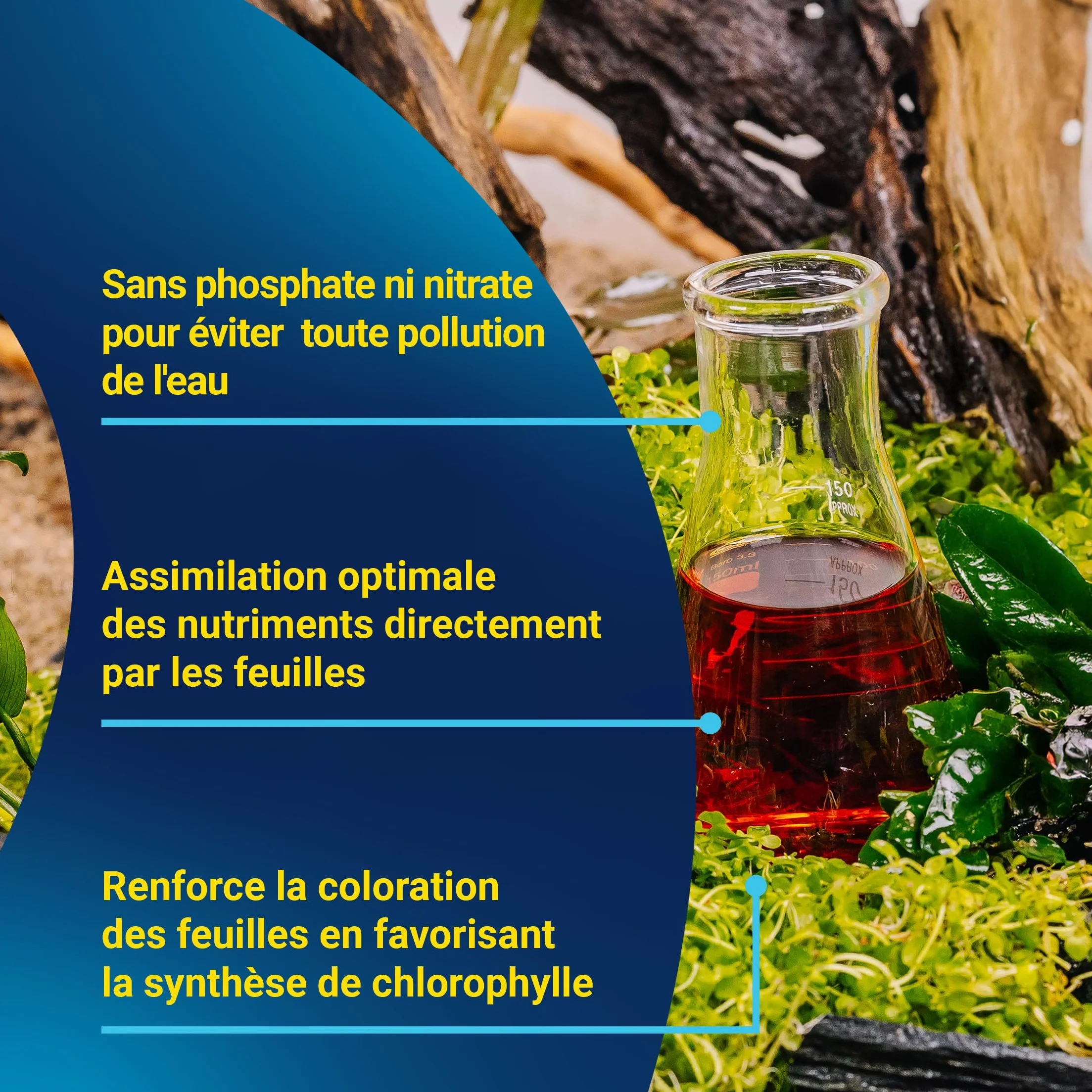 Tetra Activesubstrate 3 L