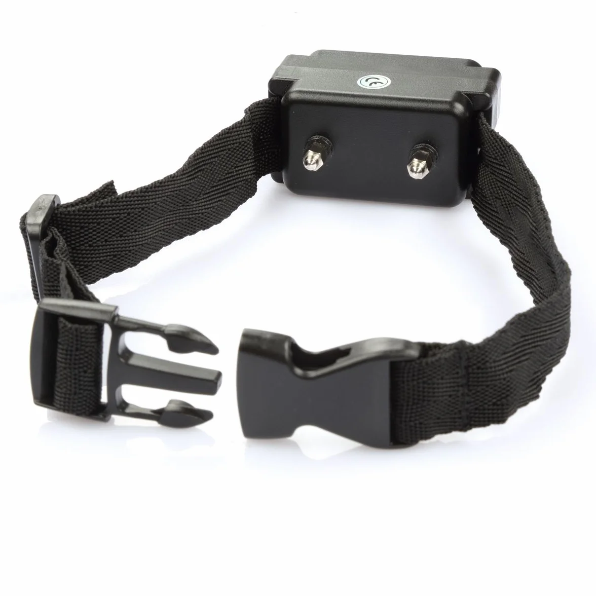 Collier Anti Fugue pour Chien Cloture Electrique avec 2 Colliers