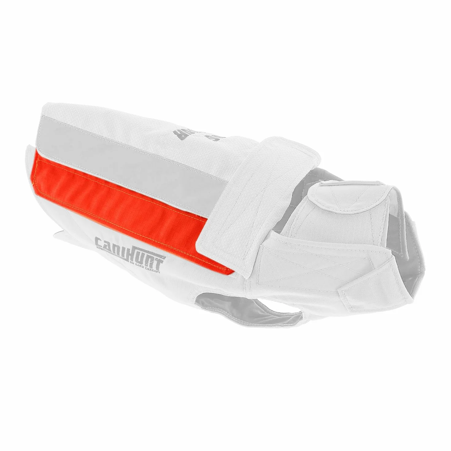 CANIHUNT KIT Extension Rabat Dorsal Orange 45