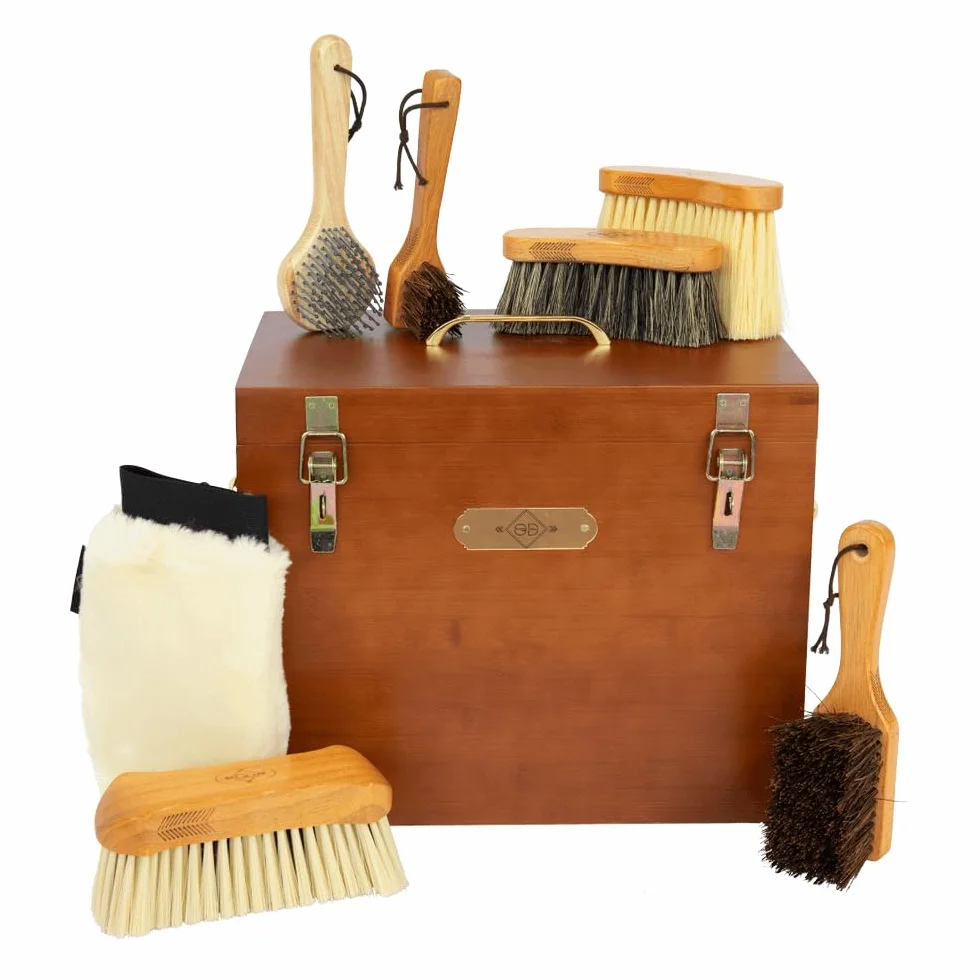 Coffret de toilettage