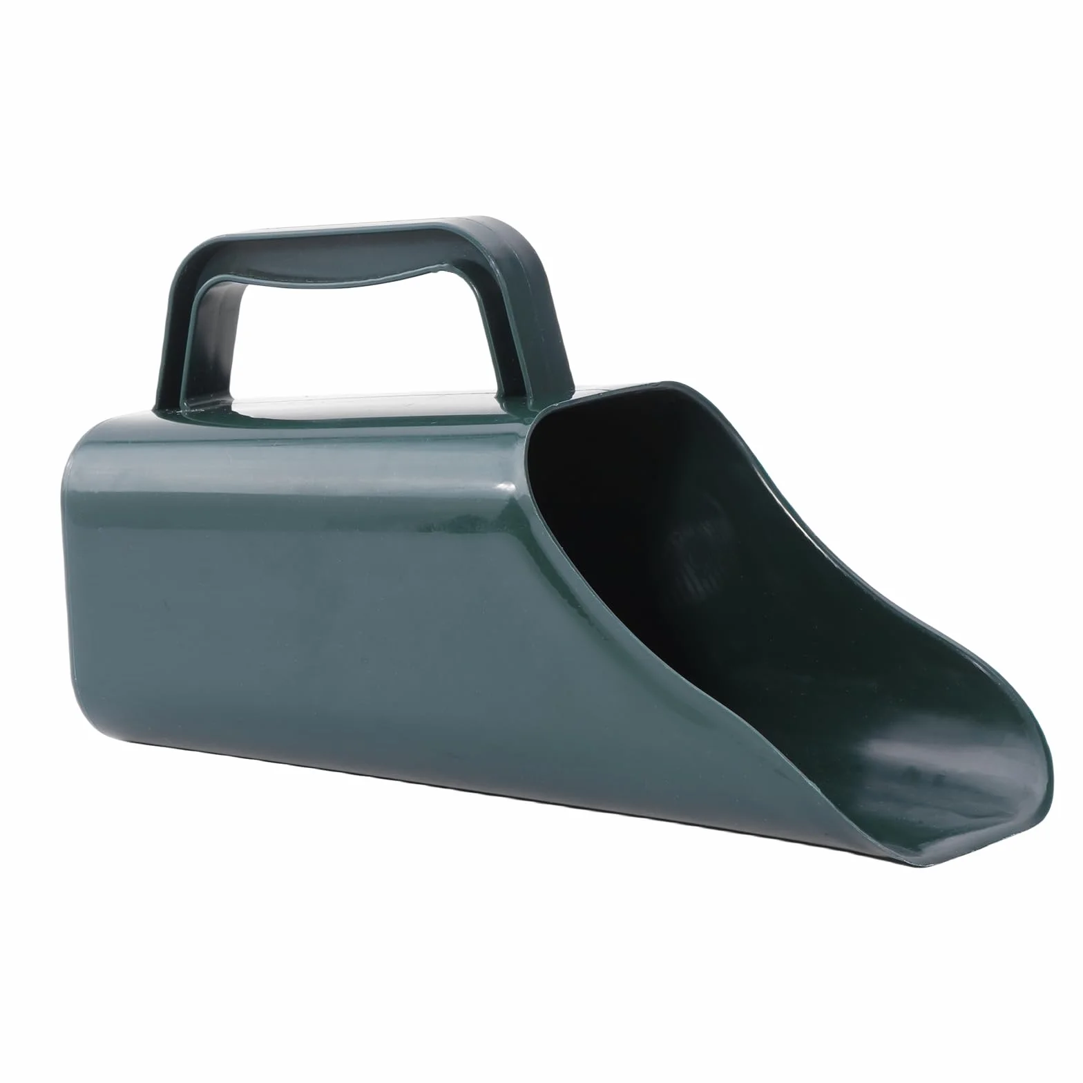 Pelle à sable ergonomique pour aquariums