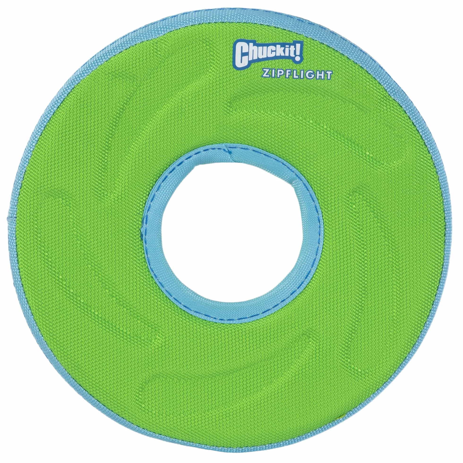 Chuckit Zipflight Frisbee Flottant Jouet Chien Taille M