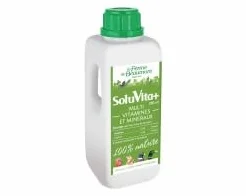 Ferme de Beaumont Pack Essentiels Poules Volailles Vermifuge Anti-coccidien Vitamines