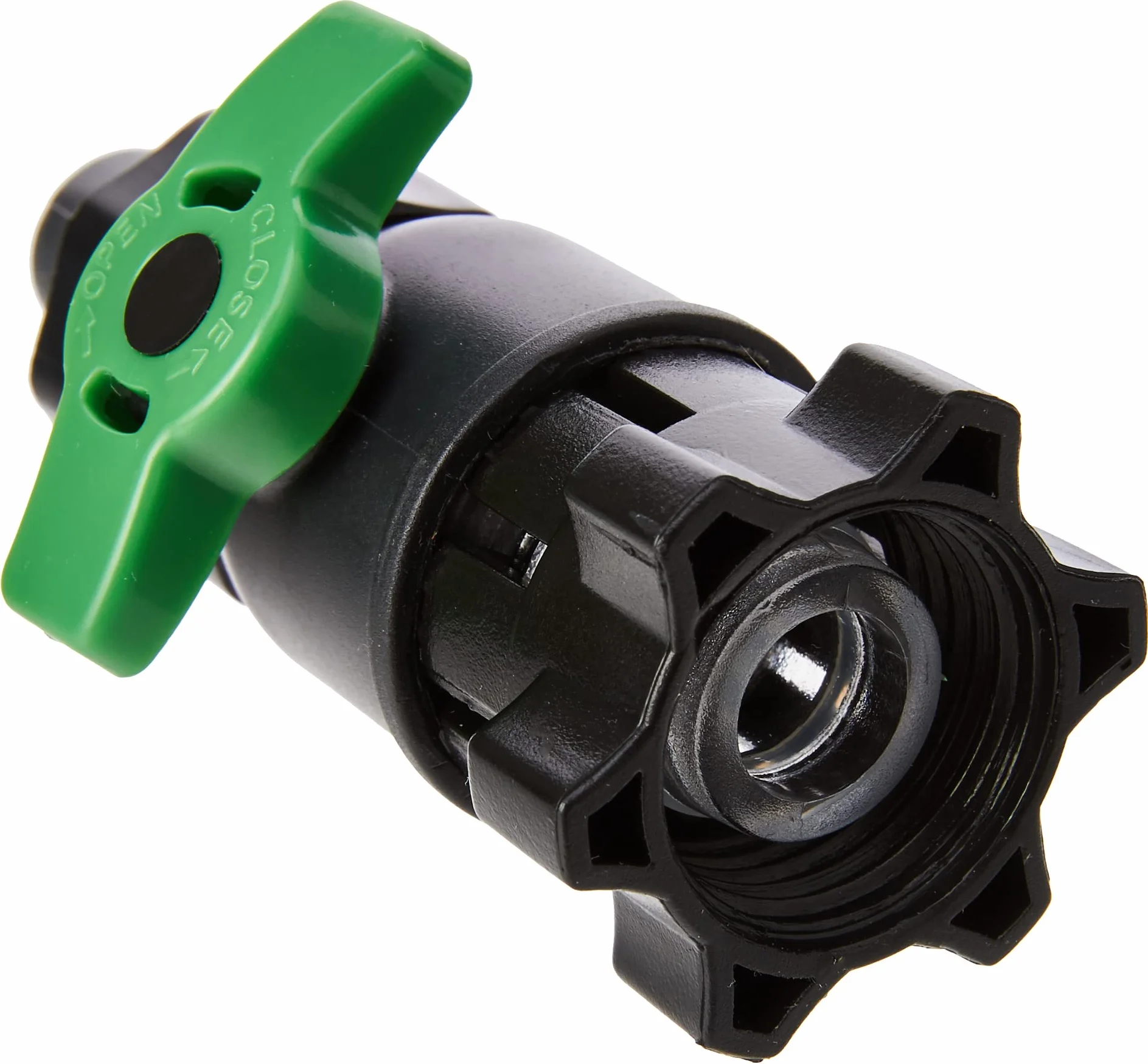 TETRA Kit de robinets de rechange pour EX 400 Plus/EX 600 Plus/EX 800 Plus - 2 pieces