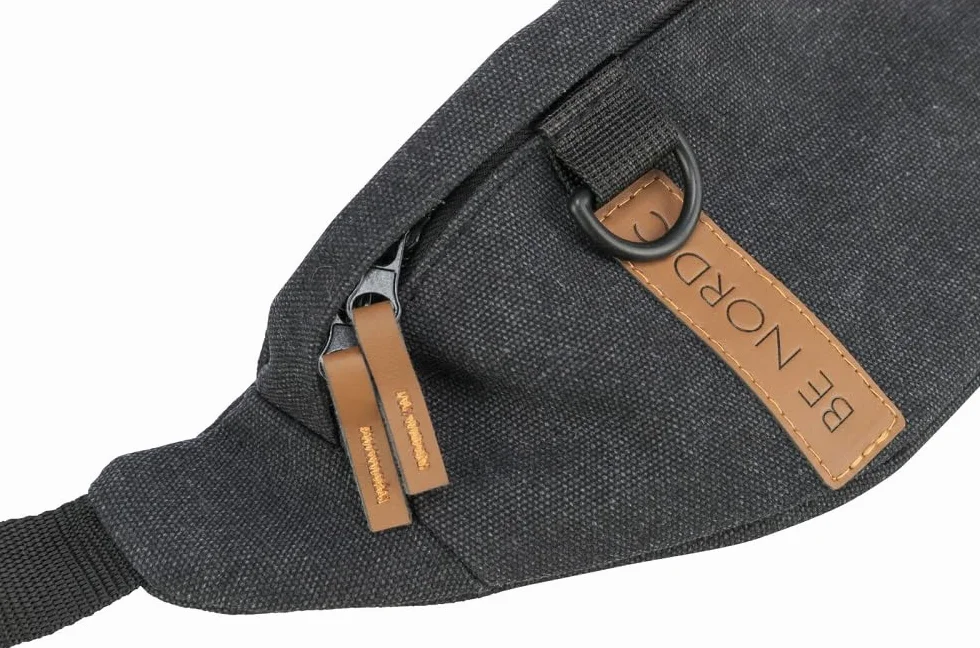 TRIXIE BE Nordic Sac bandoulière 24 x 11 x 8 cm 50-165 cm