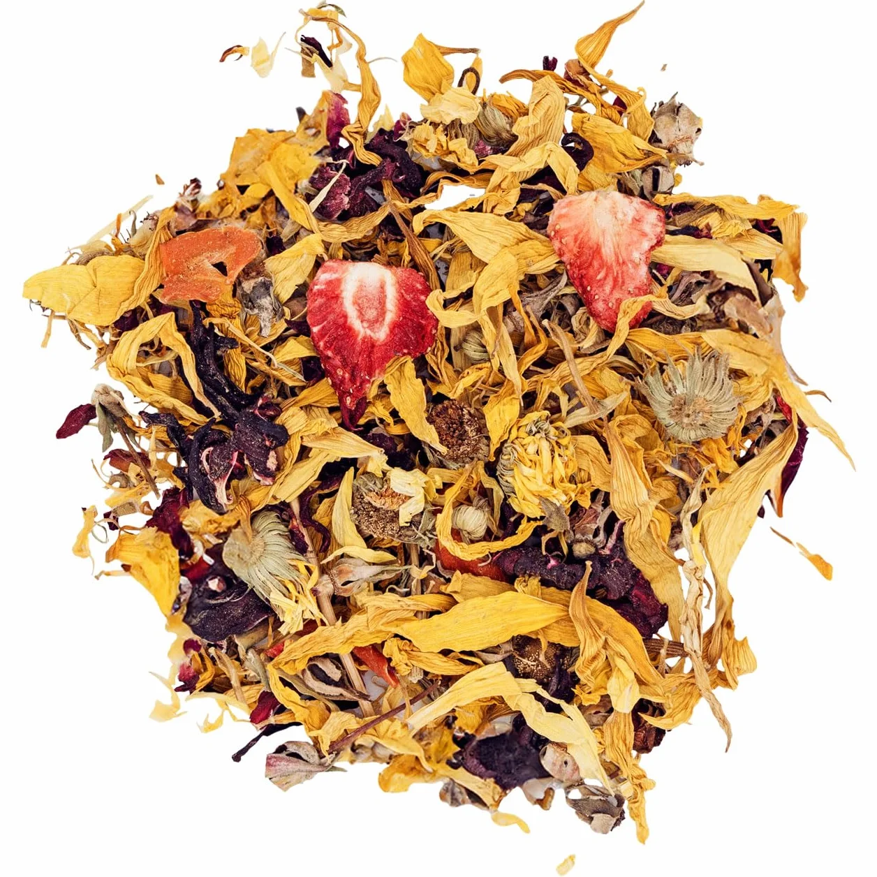 JR Farm Paradis des Fleurs 150 g