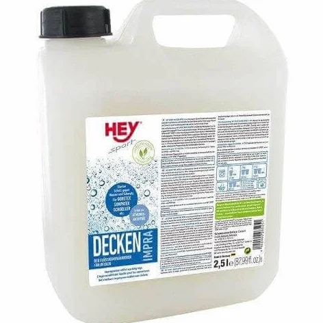 Hey Decken Impra 2500 ml