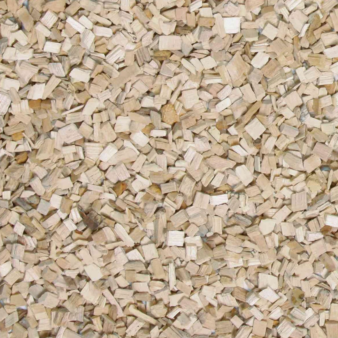 TRIXIE Copeaux de hêtre Substrat naturel terrarium 10 l