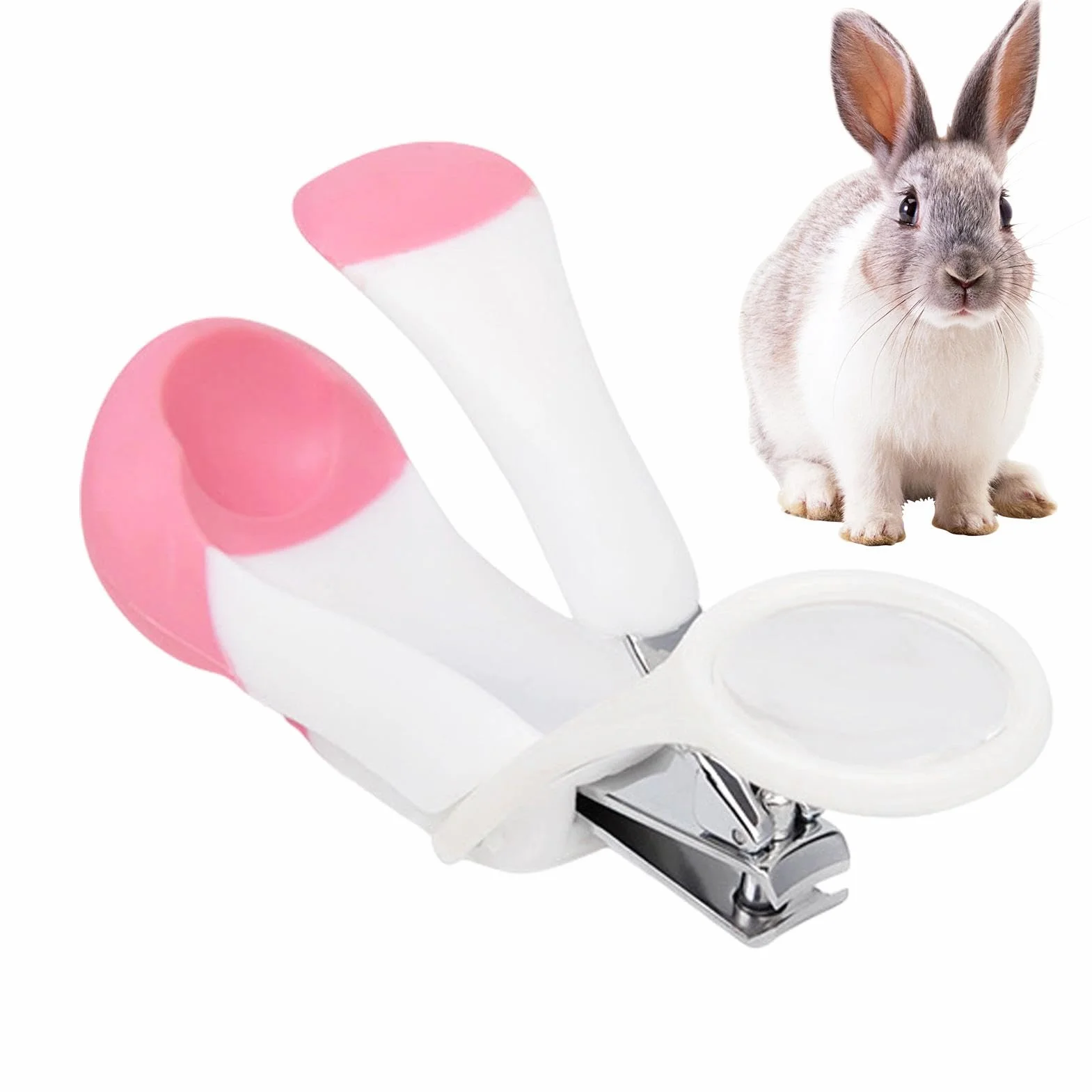 Coupe-ongles pour cochon d'Inde multifonction hérisson hamster lapin