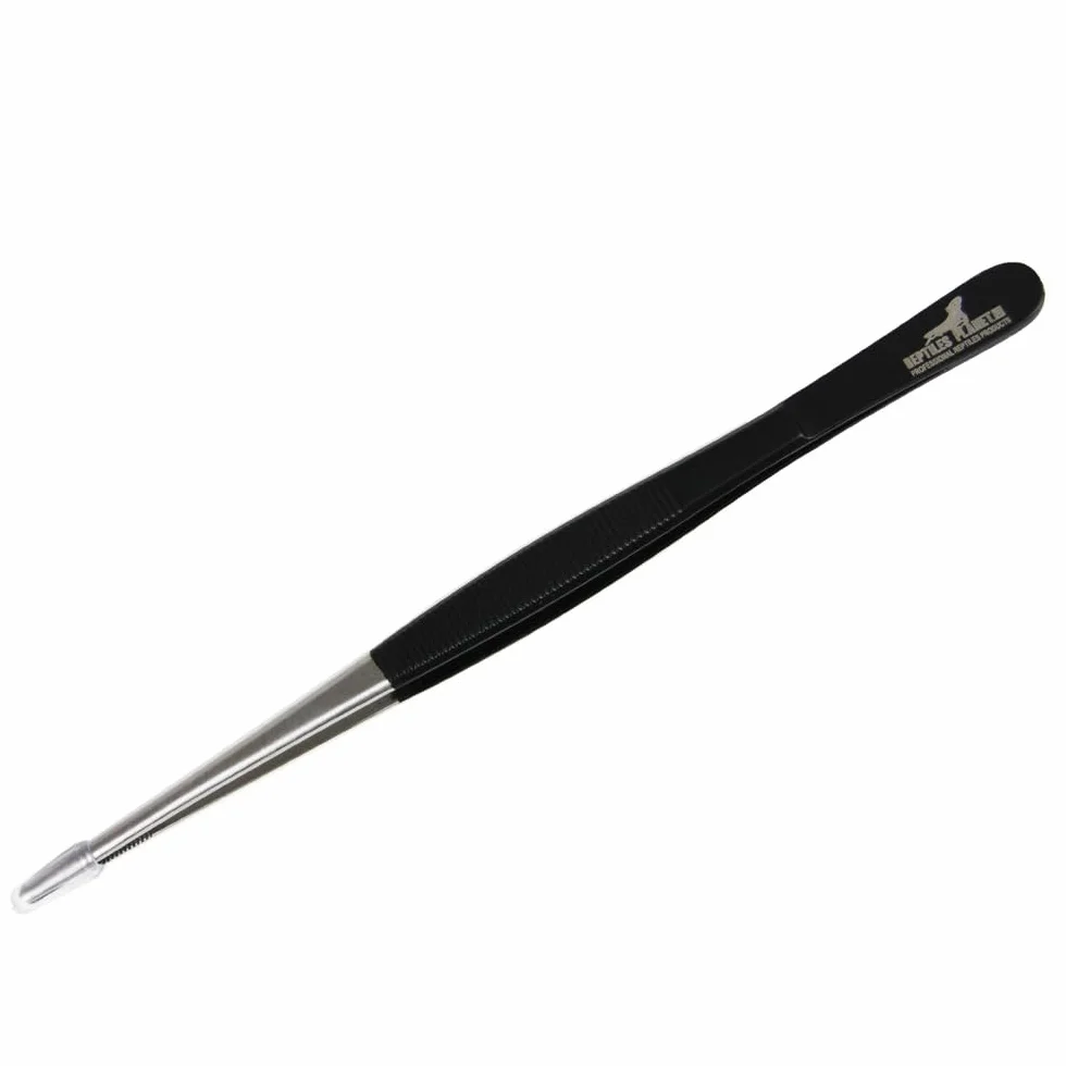 Reptiles Planet - Pince de Nourrissage pour Reptiles - 20,5 cm