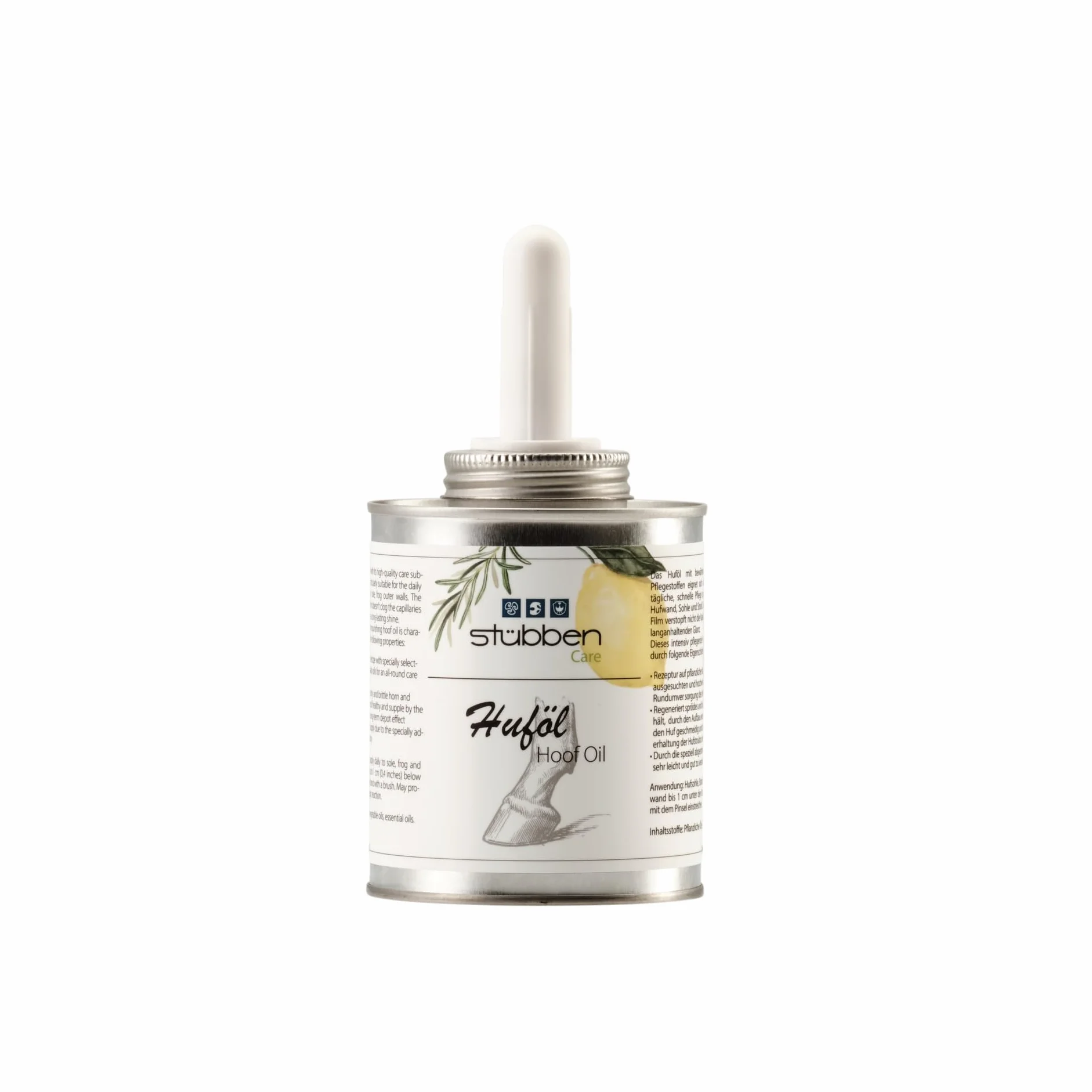 Stübben Huile pour Sabots 400ml