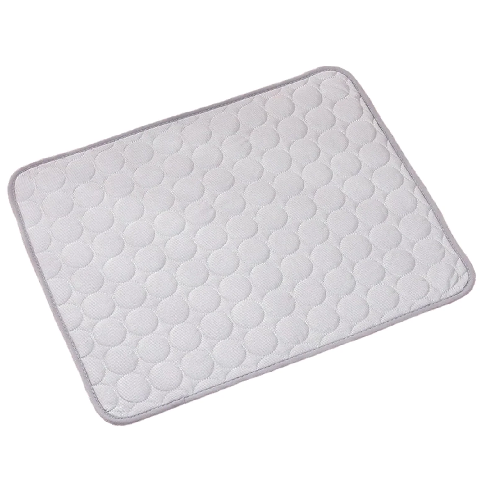 Générique Tapis Rafraichissant Chien Chat, Tapis Refrigerant pour Chien Coussin Rafraichissant pour Chiens Matelas Frais Chats ete Refroidissement Chat