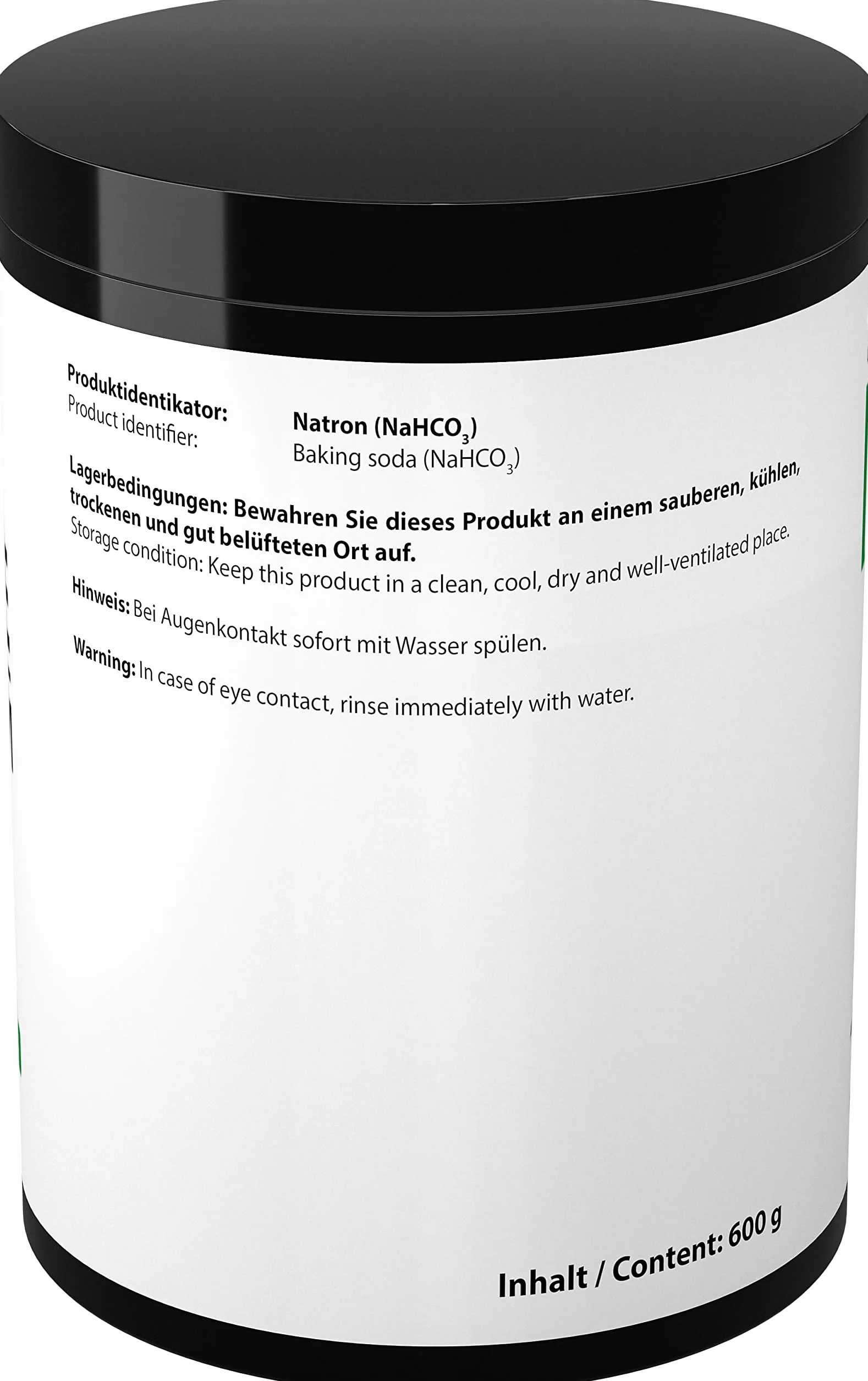 ARKA Recharge CO2 Aquarium mySCAPE-CO2 Refiller 2×600 g Acide citrique Bicarbonate Engrais CO2 Diffusion Stable