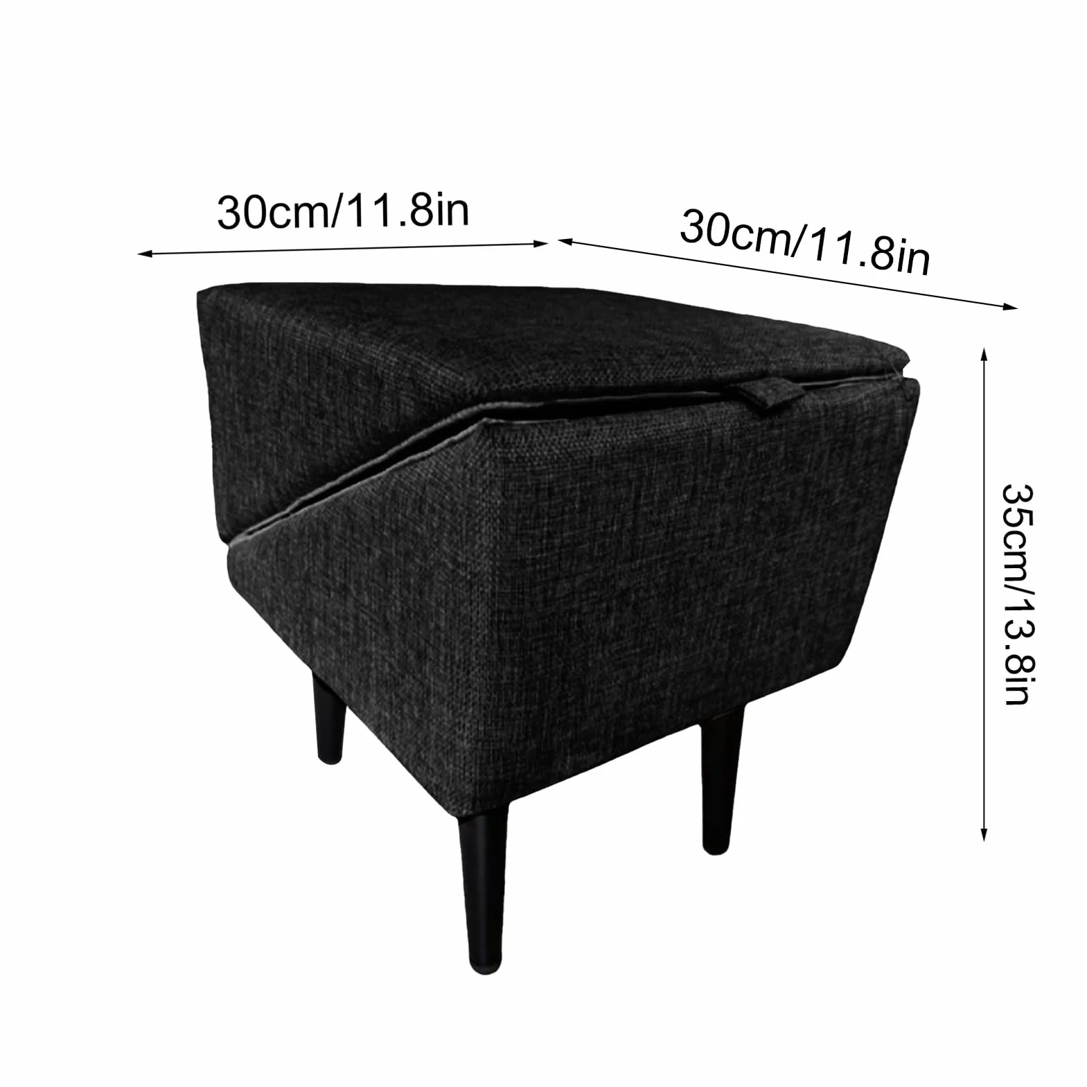 Rampe pour chien, canapé, lit, en bois, antidérapante, pliable, multifonctionnelle, antidérapante, pour petits chiens et chiens âgés blessés
