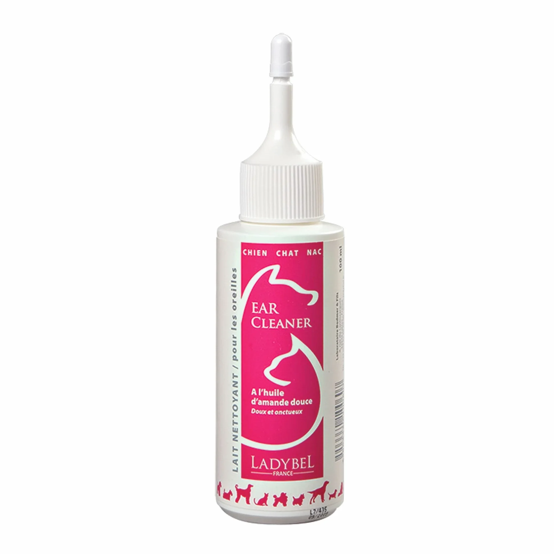 Ladybel Ear Cleaner 100 Ml