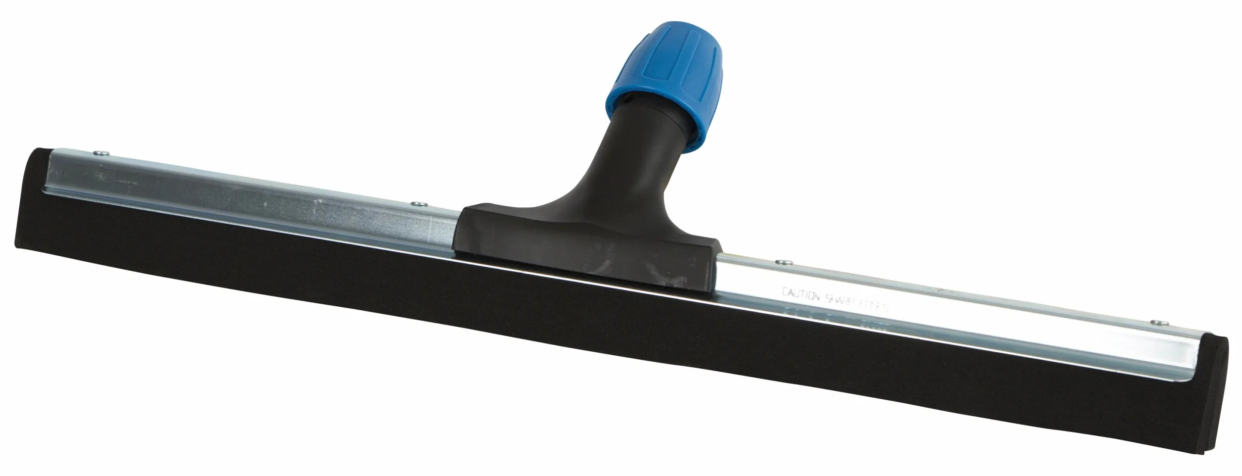Kerbl Hybrid Wasserschieber 45 cm mit Schraubkappe