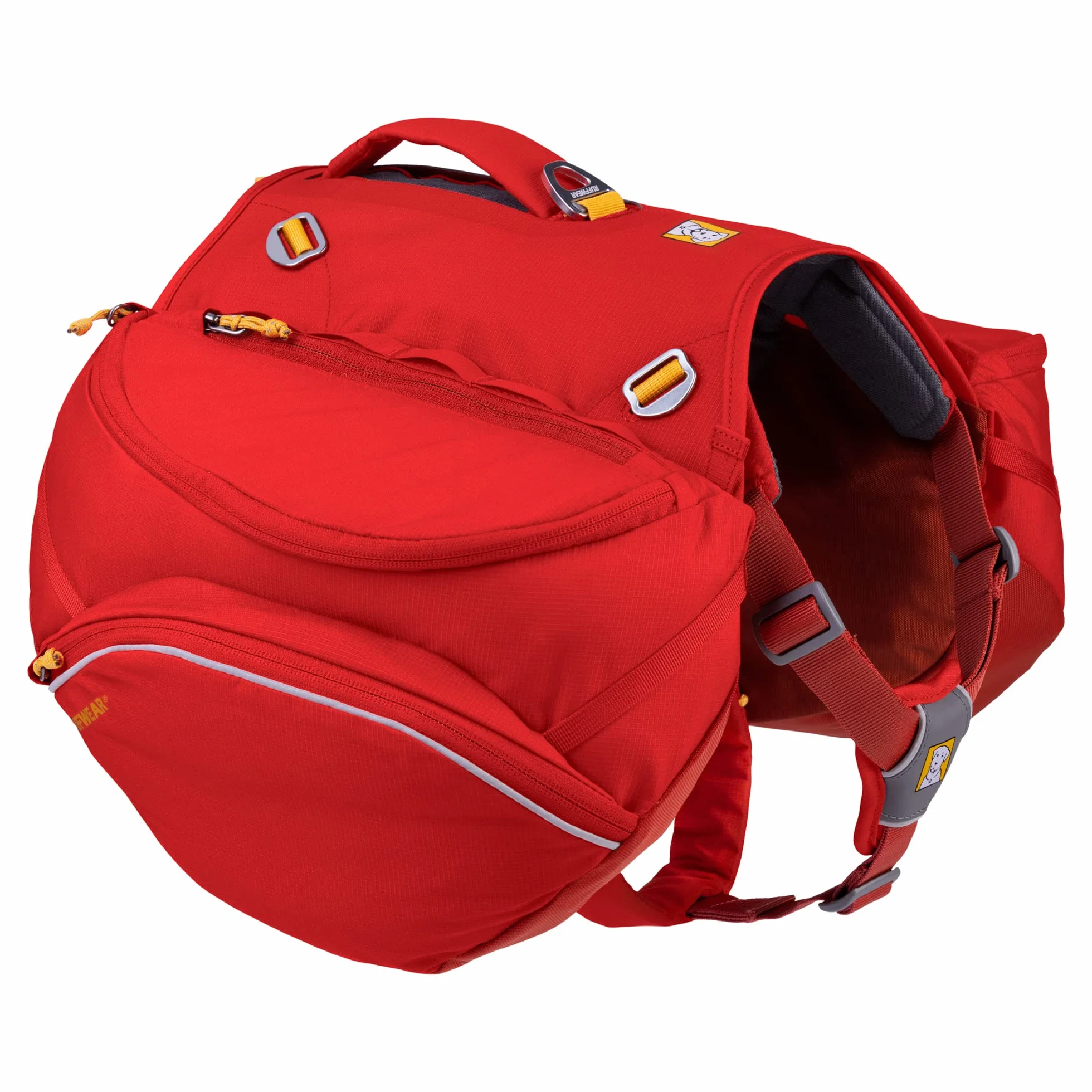 RUFFWEAR Palisades Pack Sac à Dos pour Chien Randonnée