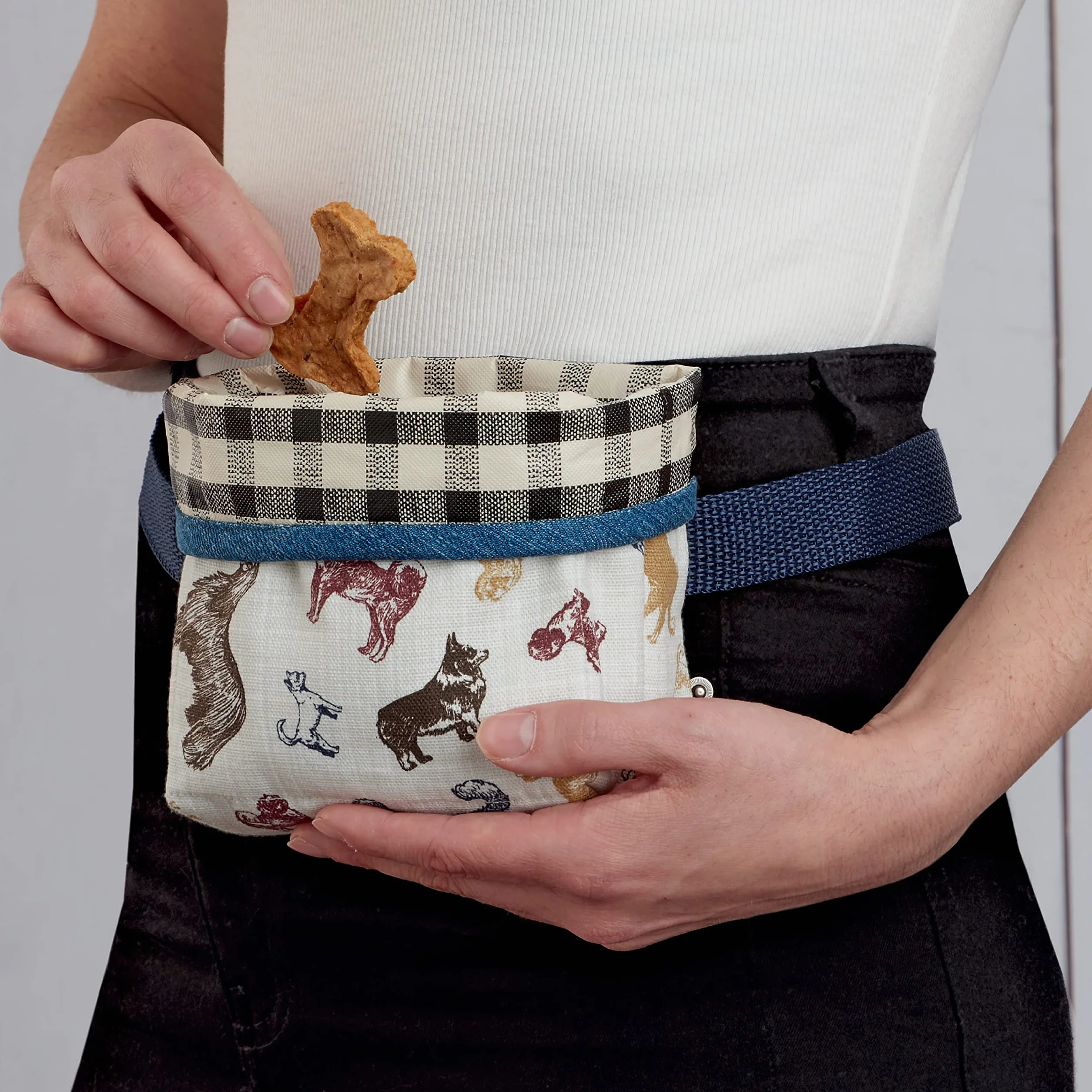 Simplicity Patron de couture S9446 Housses de cage pour animaux de compagnie blanc OSFA