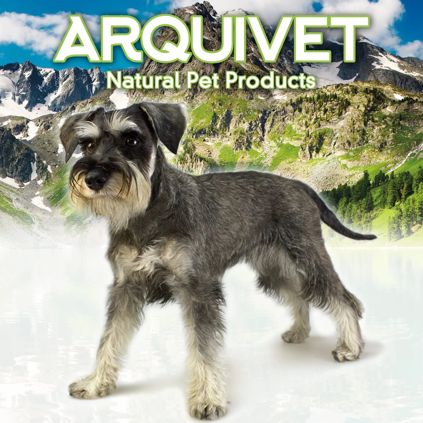 Arquivet Oreilles d'agneau 100 GRS