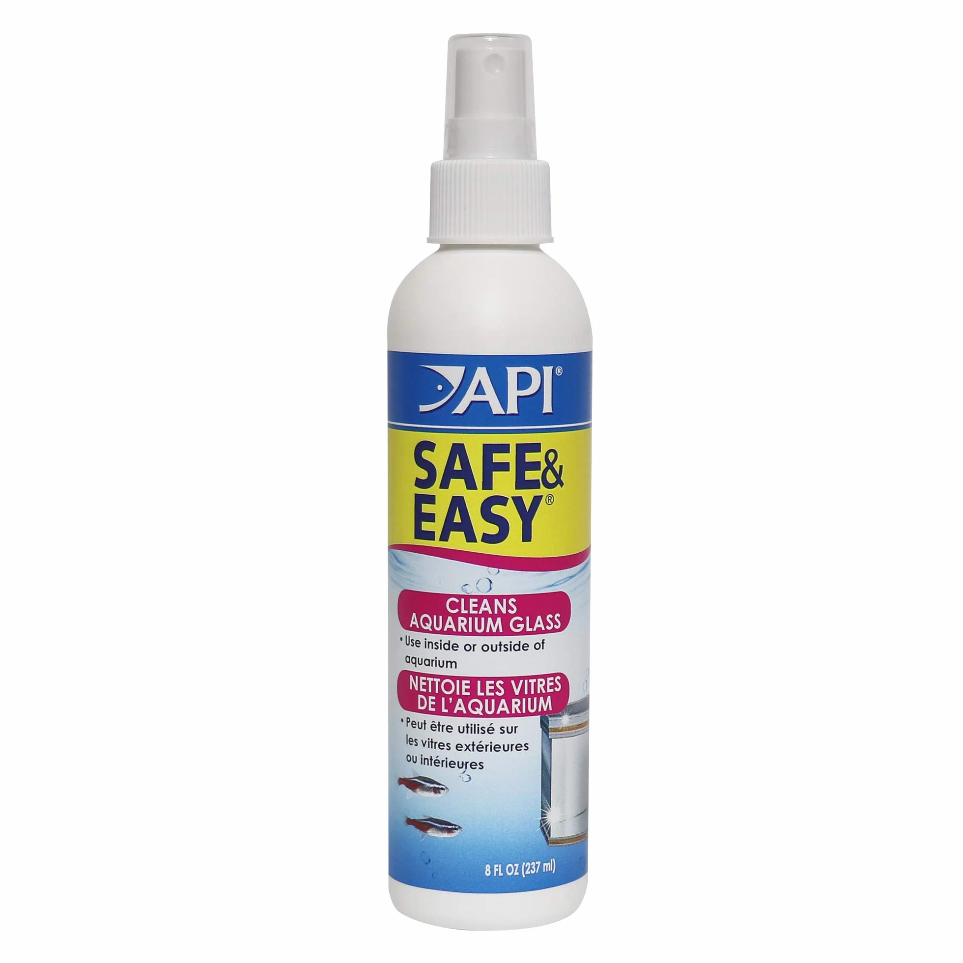 Aquarium Cleaner Spray 237 ML