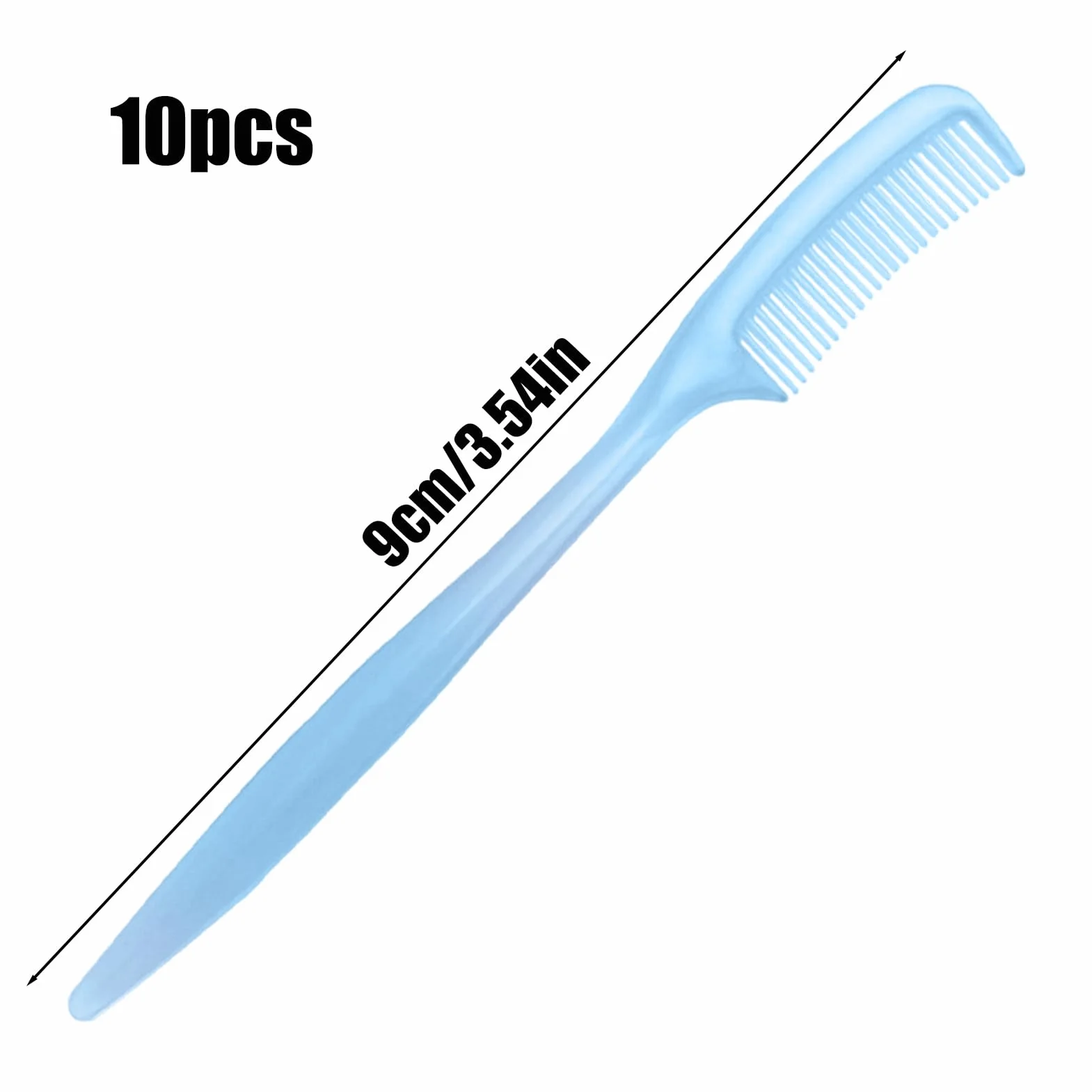 Brosse de nettoyage pour petits animaux | Brosse de nettoyage pour hamster, furet d'intérieur, pelage, peau sensible, soins quotidiens