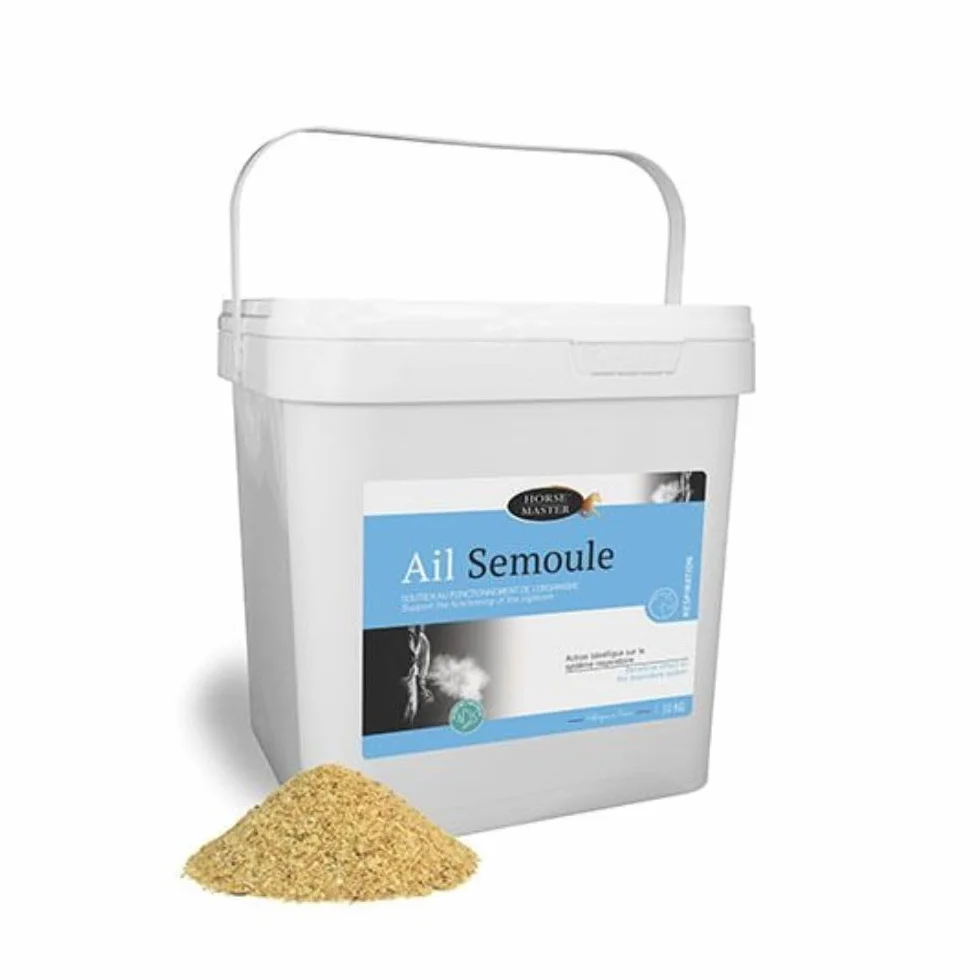 Semoule 1 kg