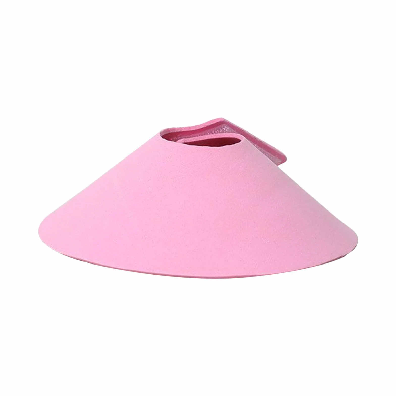 Collier de protection pour hamster - Collier de protection pour perruche - Collier anti-morsure pour petits animaux - Prévention de la chute des poils - Pour chat, furet, perruche, souris