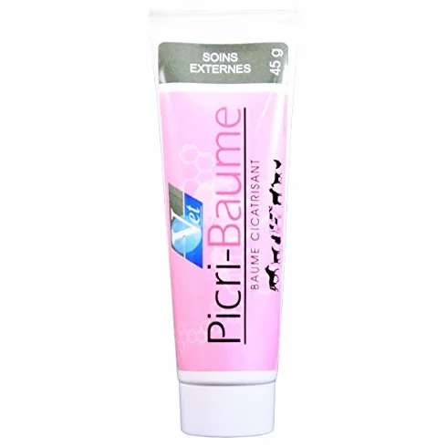 Picribaume baume 45g