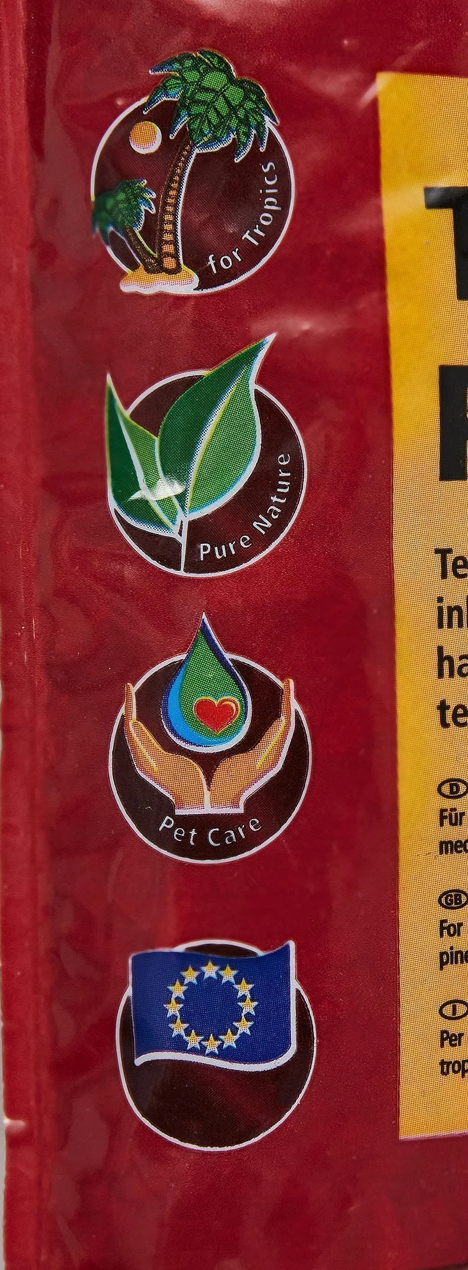 TERRANO écorce de pin 4L HB