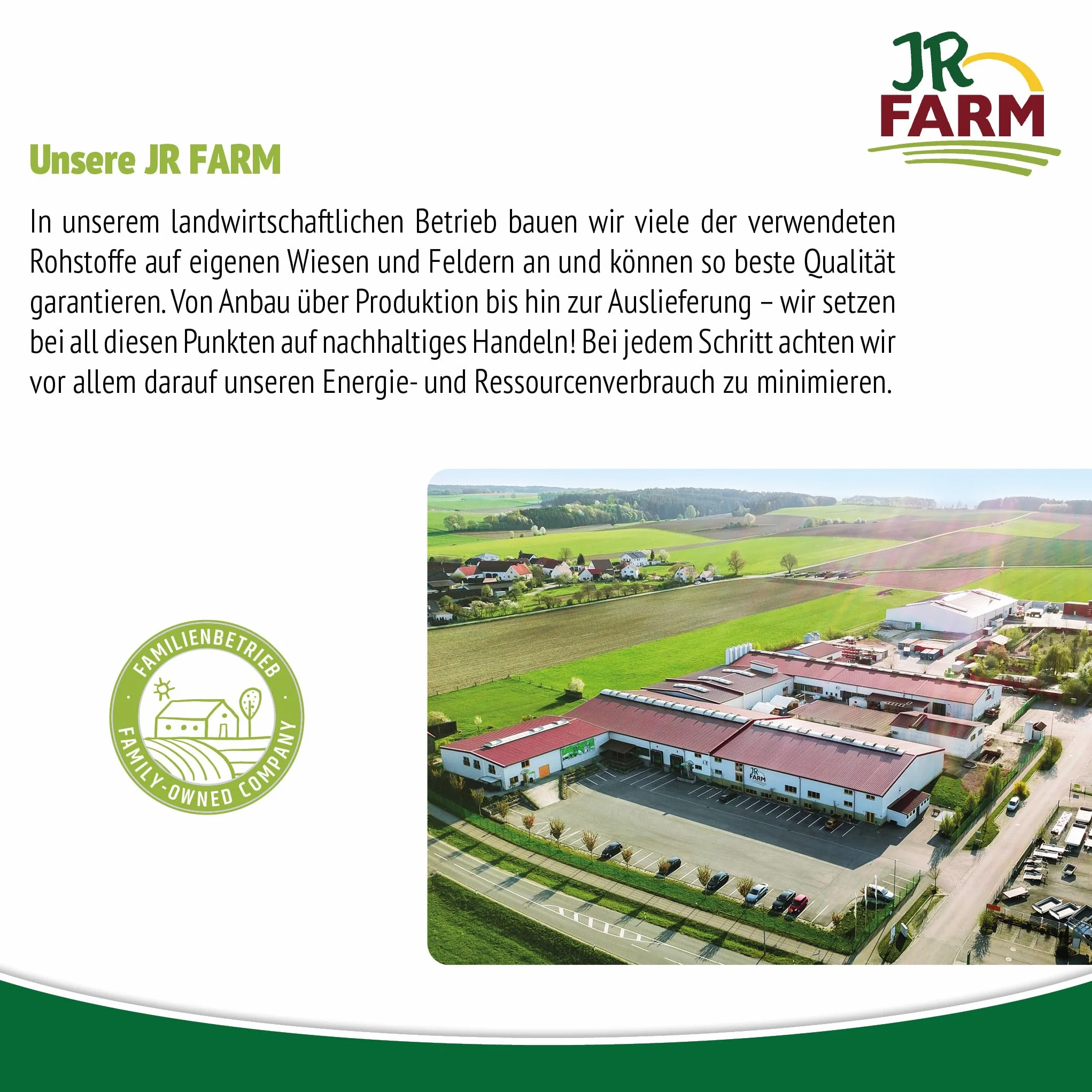 JR Farm, Grainless Drops Pissenlit