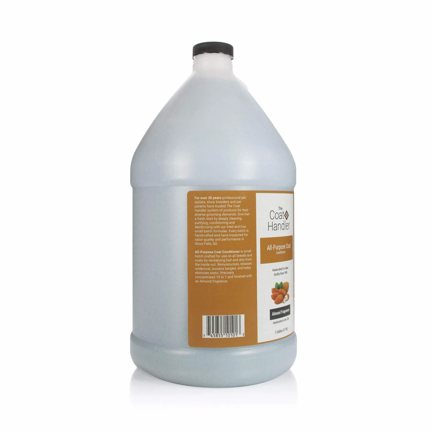 The Coat Handler Après-shampoing multi-usage 3,5 l