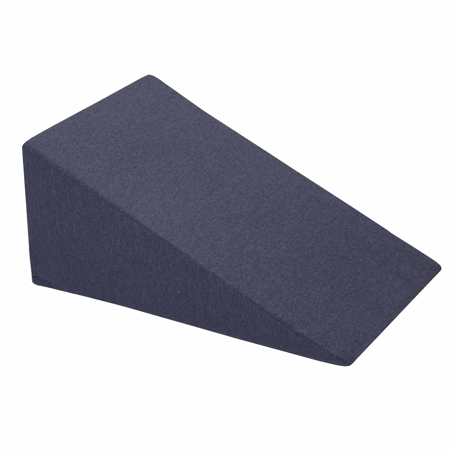 Rampe pour Chien et Chat Animaux Canapé Lit Housse Amovible Bleu Foncé
