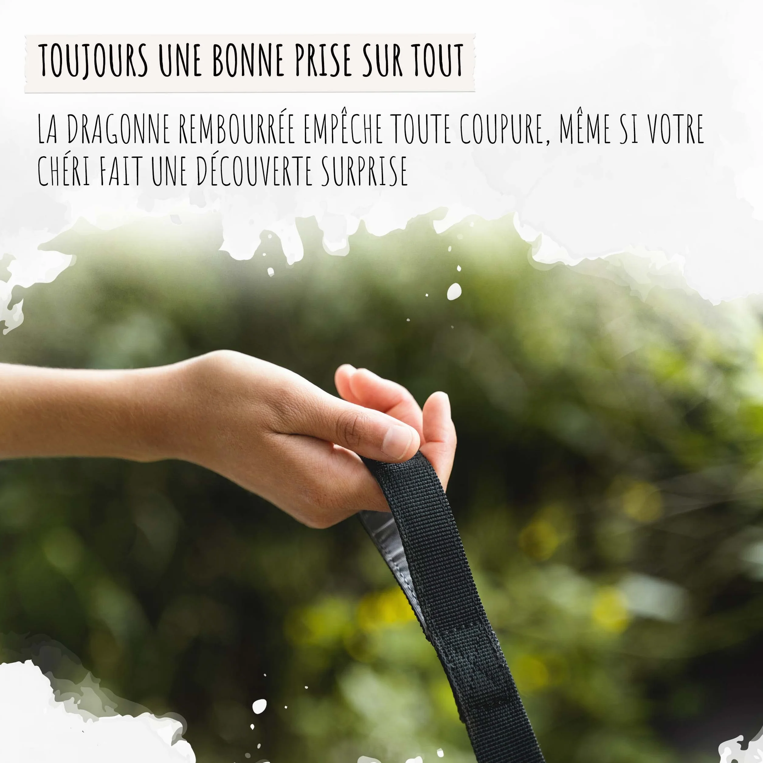 Rudelkönig Longe pour Chien 20m - Robuste et résistante aux intempéries - Longe avec poignée rembourrée - Laisse de Dressage pour Chien Pratique et Confortable