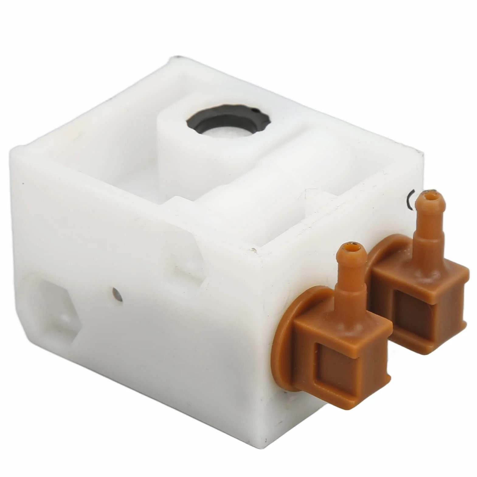 Valve De Niveau De Siège À Suspension Pneumatique 1439977 ABS Remplacement Camion