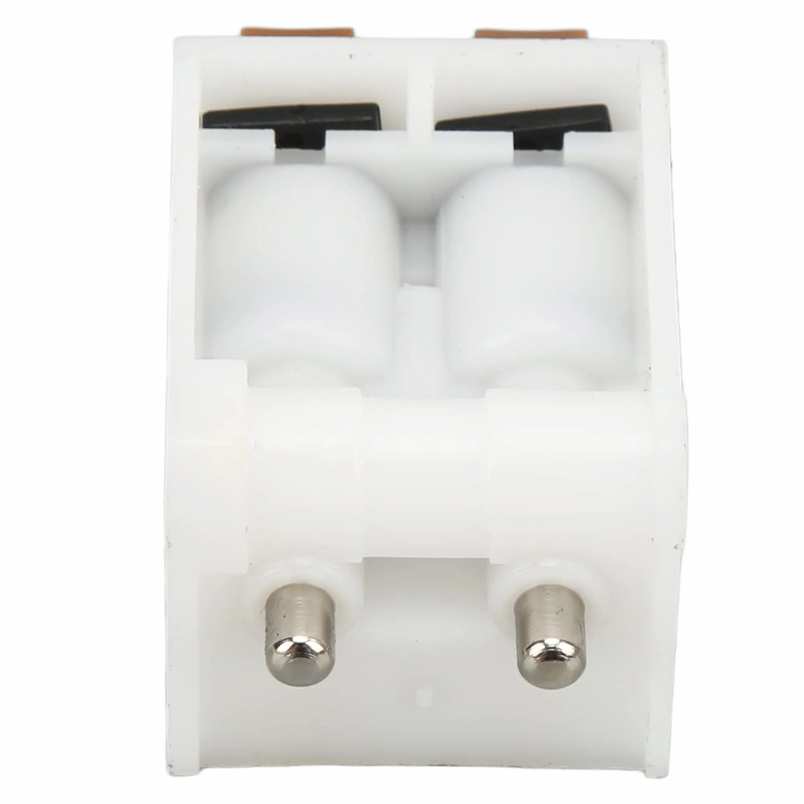 Valve De Niveau De Siège À Suspension Pneumatique 1439977 ABS Remplacement Camion