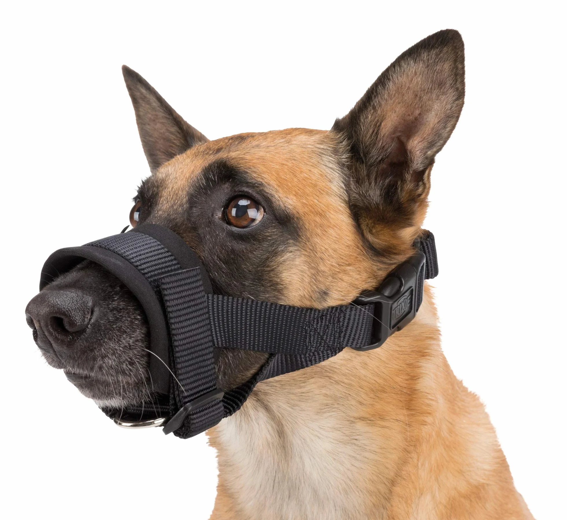 TRIXIE Muselière ajustable pour chiens