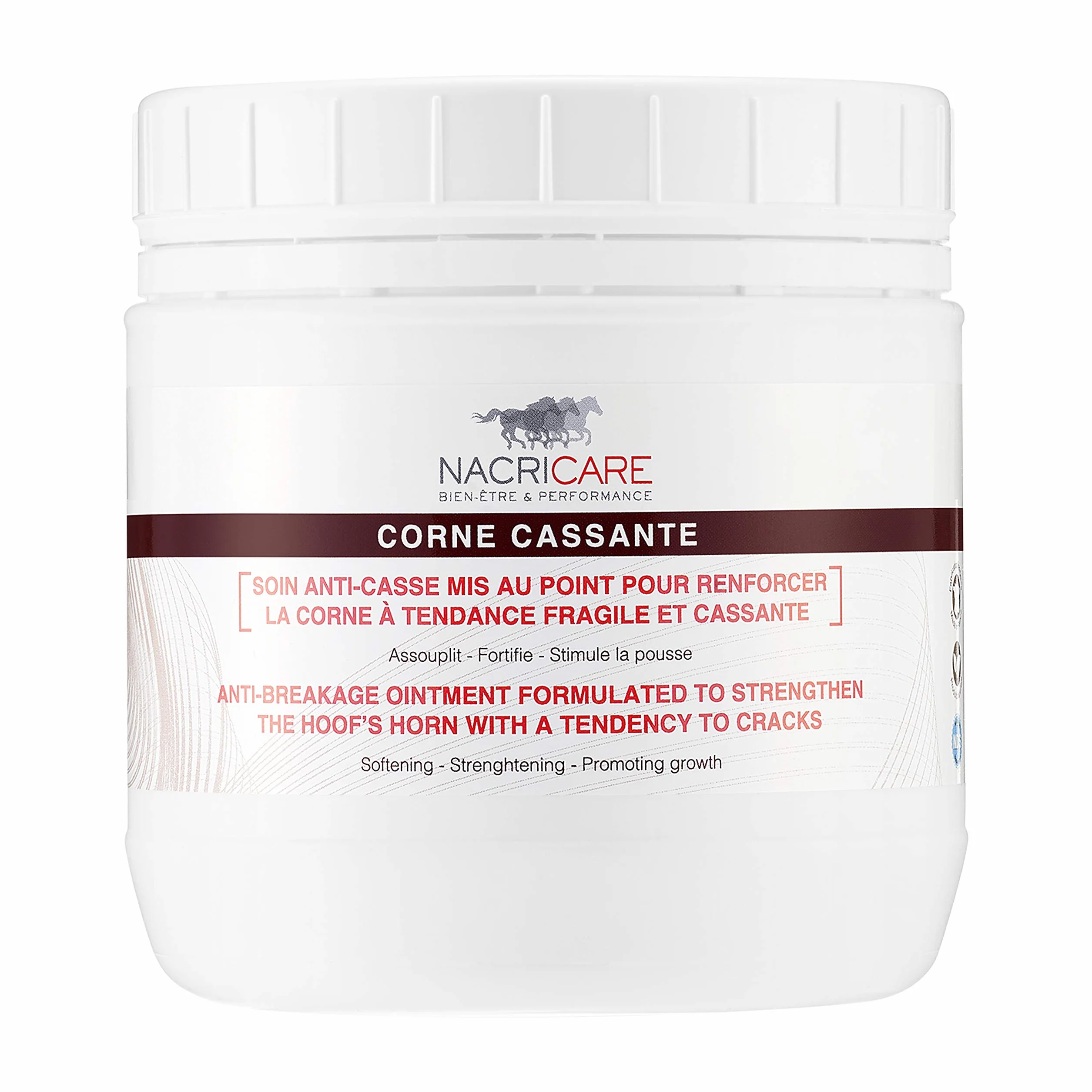 Corne-Cassante 500ml