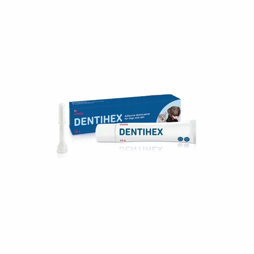 Livisto Dentisept 20 g