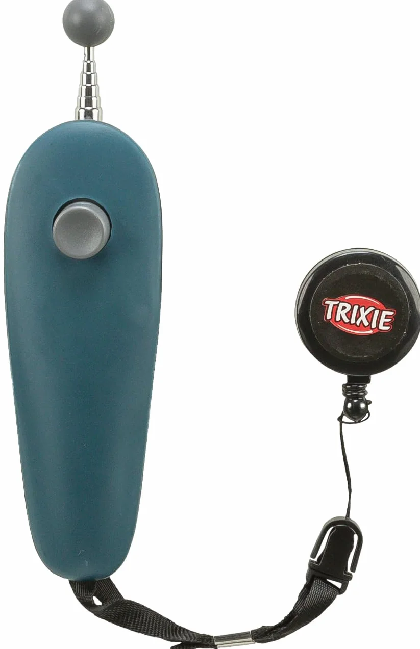 Trixie Cible en Forme de bâton Couleurs Assorties